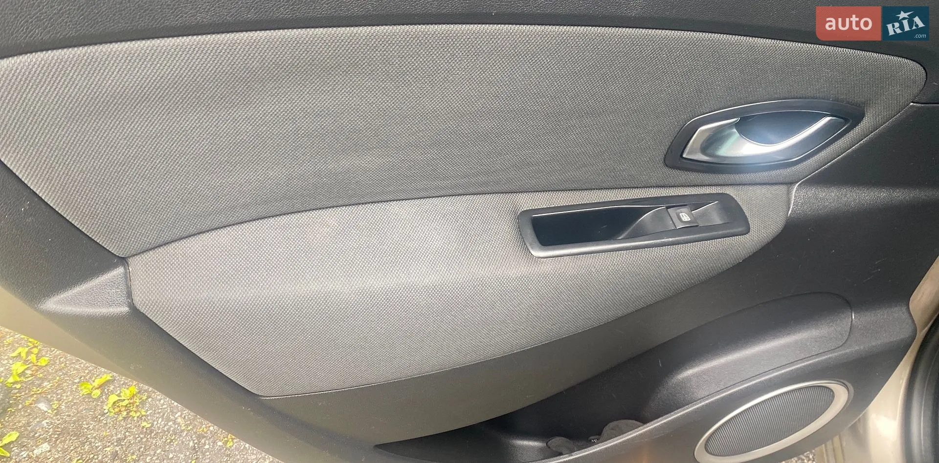 2010 Renault Scenic - мініатюра 22
