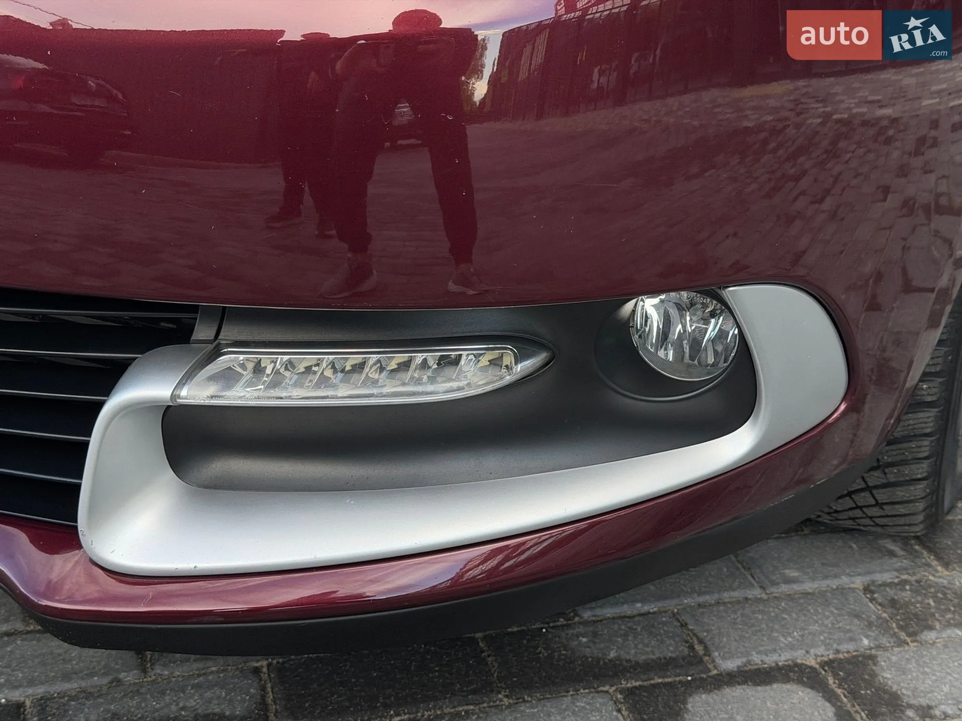 2014 Renault Scenic - мініатюра 48