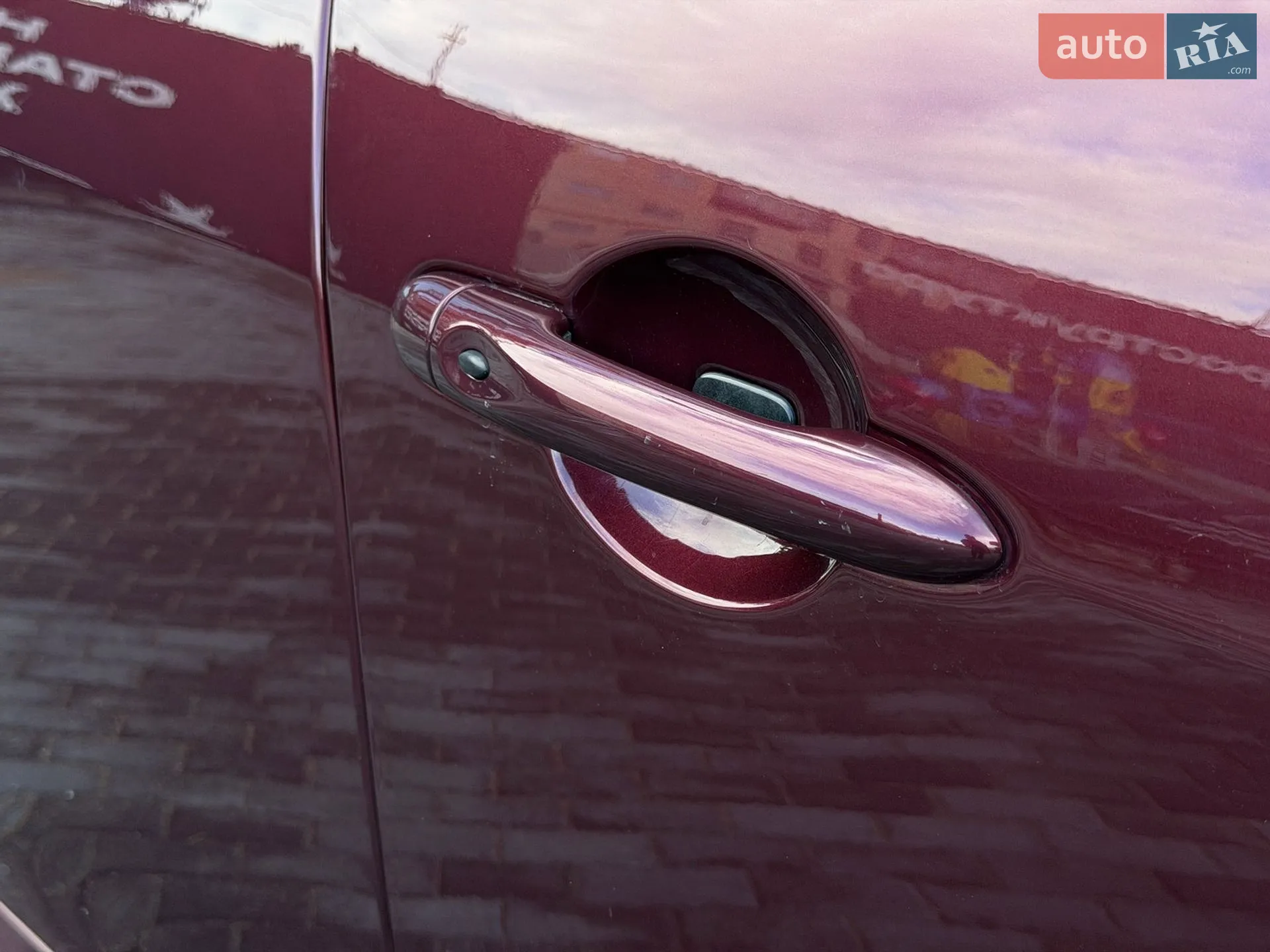 2014 Renault Scenic - мініатюра 60