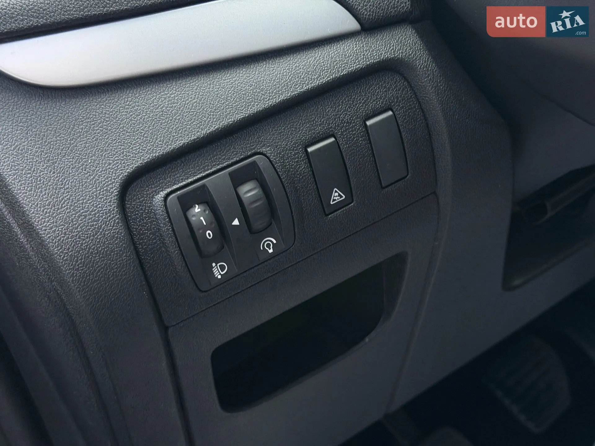 2014 Renault Scenic - мініатюра 69