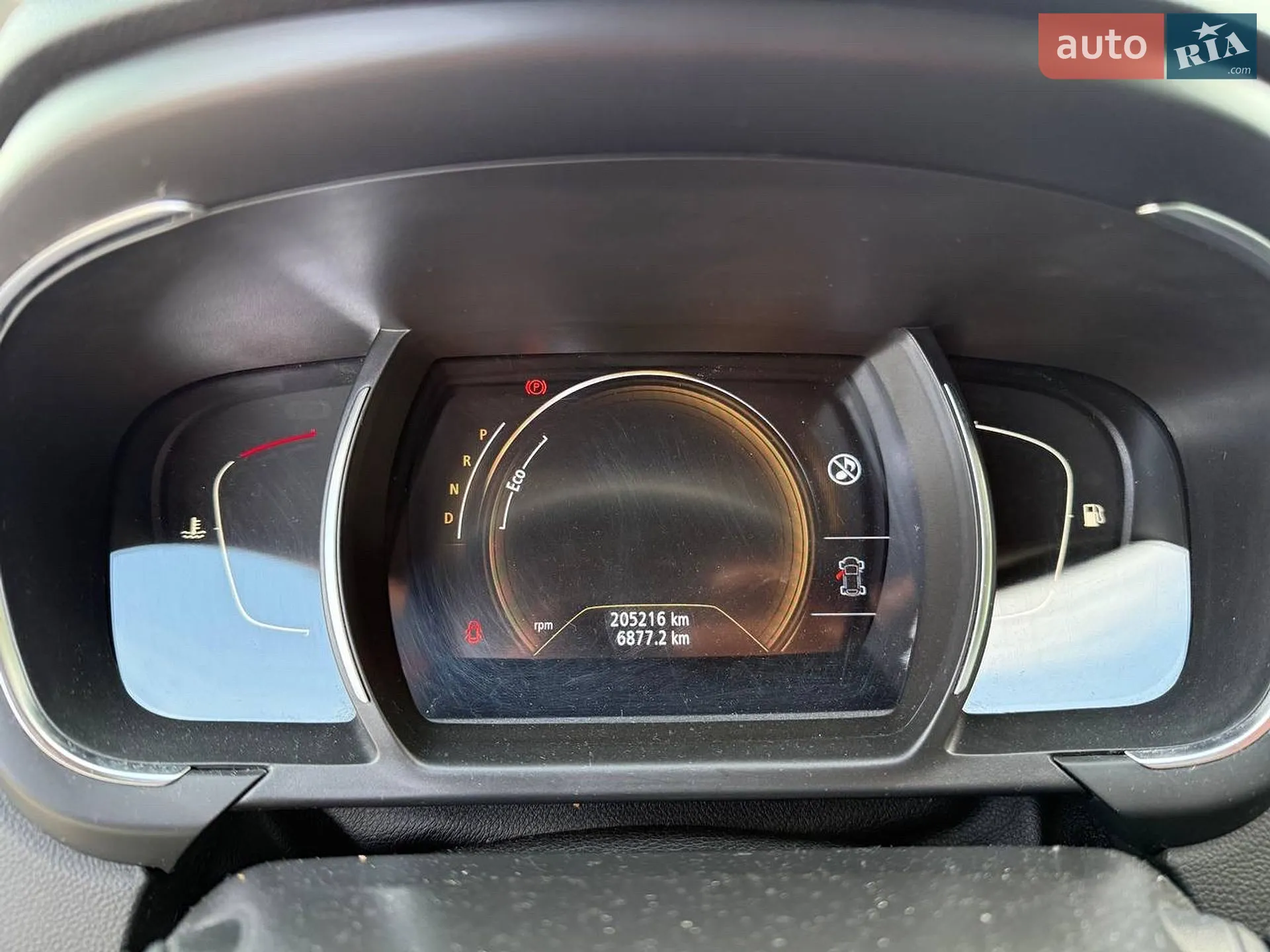 2020 Renault Scenic - мініатюра 32