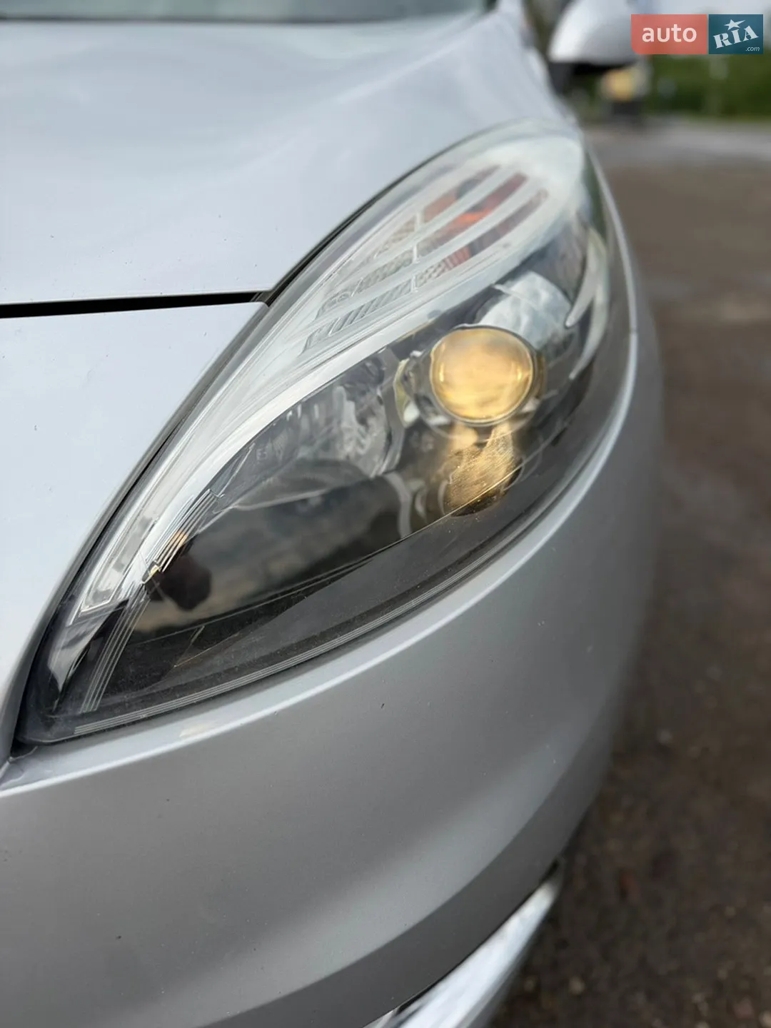 2012 Renault Scenic - мініатюра 25
