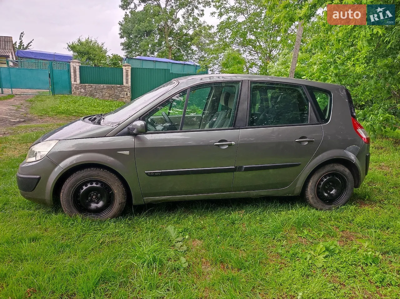 2011 Citroen C4 Picasso - мініатюра 11