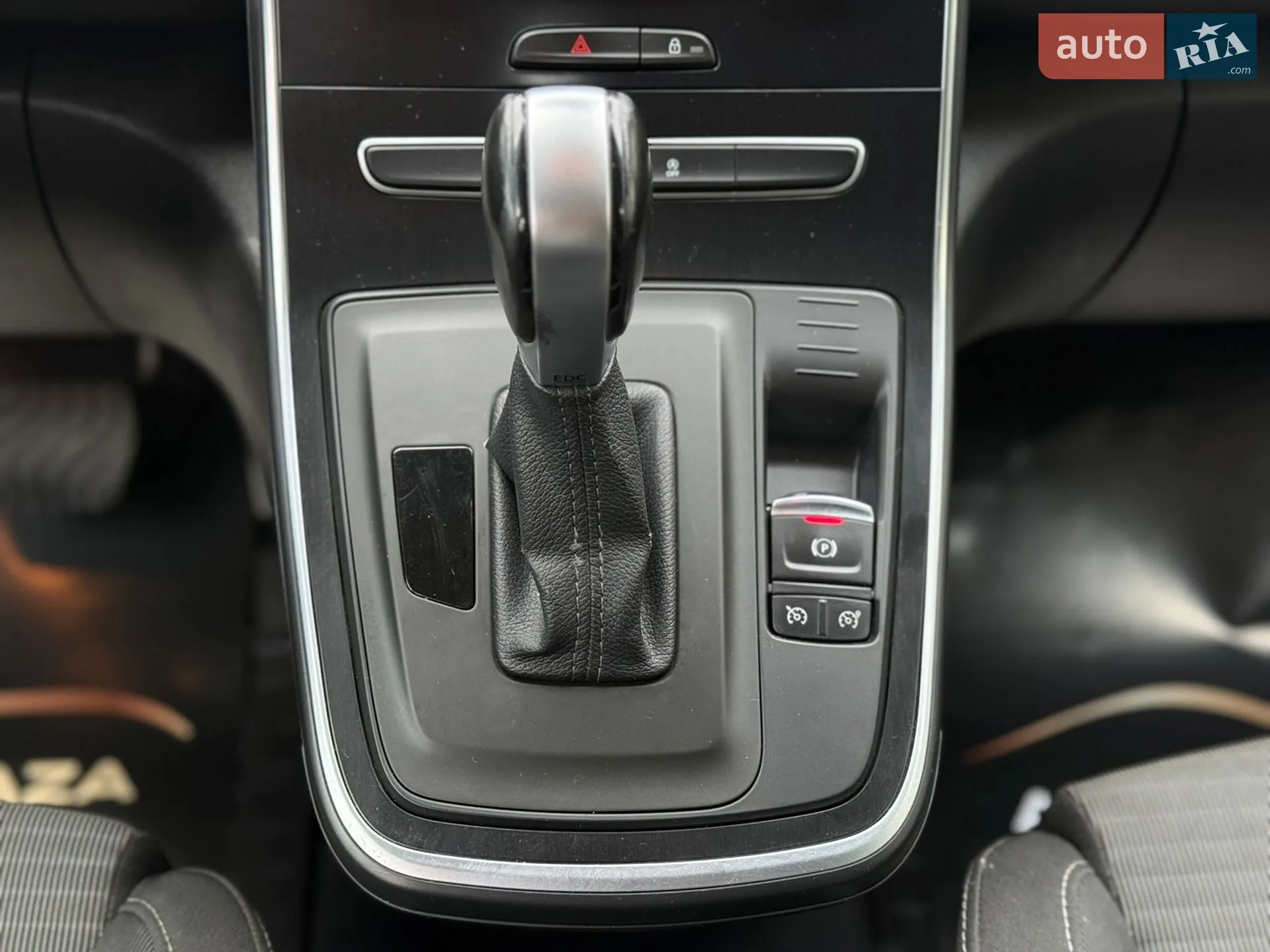 2016 Renault Scenic - мініатюра 47
