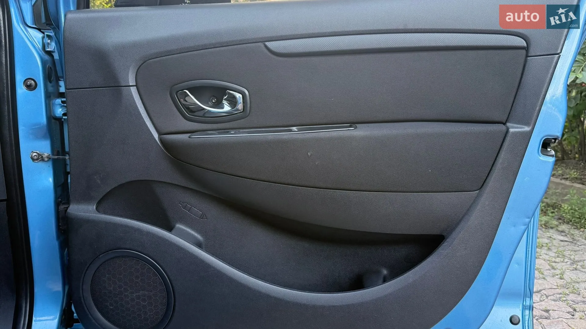 2013 Renault Scenic - мініатюра 9