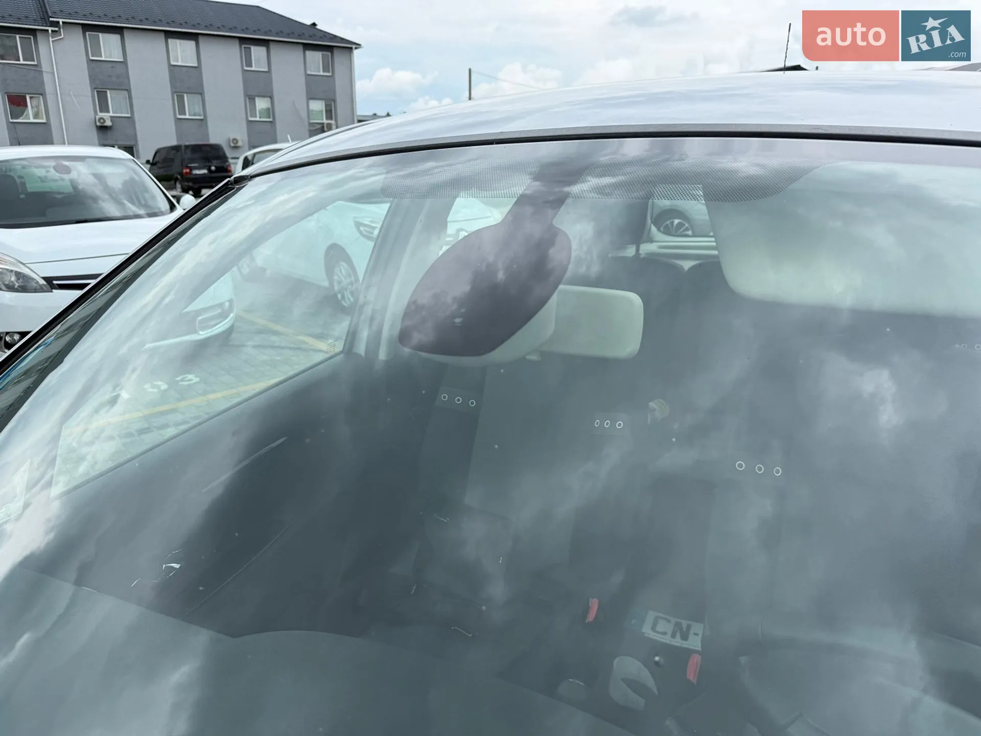 2012 Renault Scenic - мініатюра 32