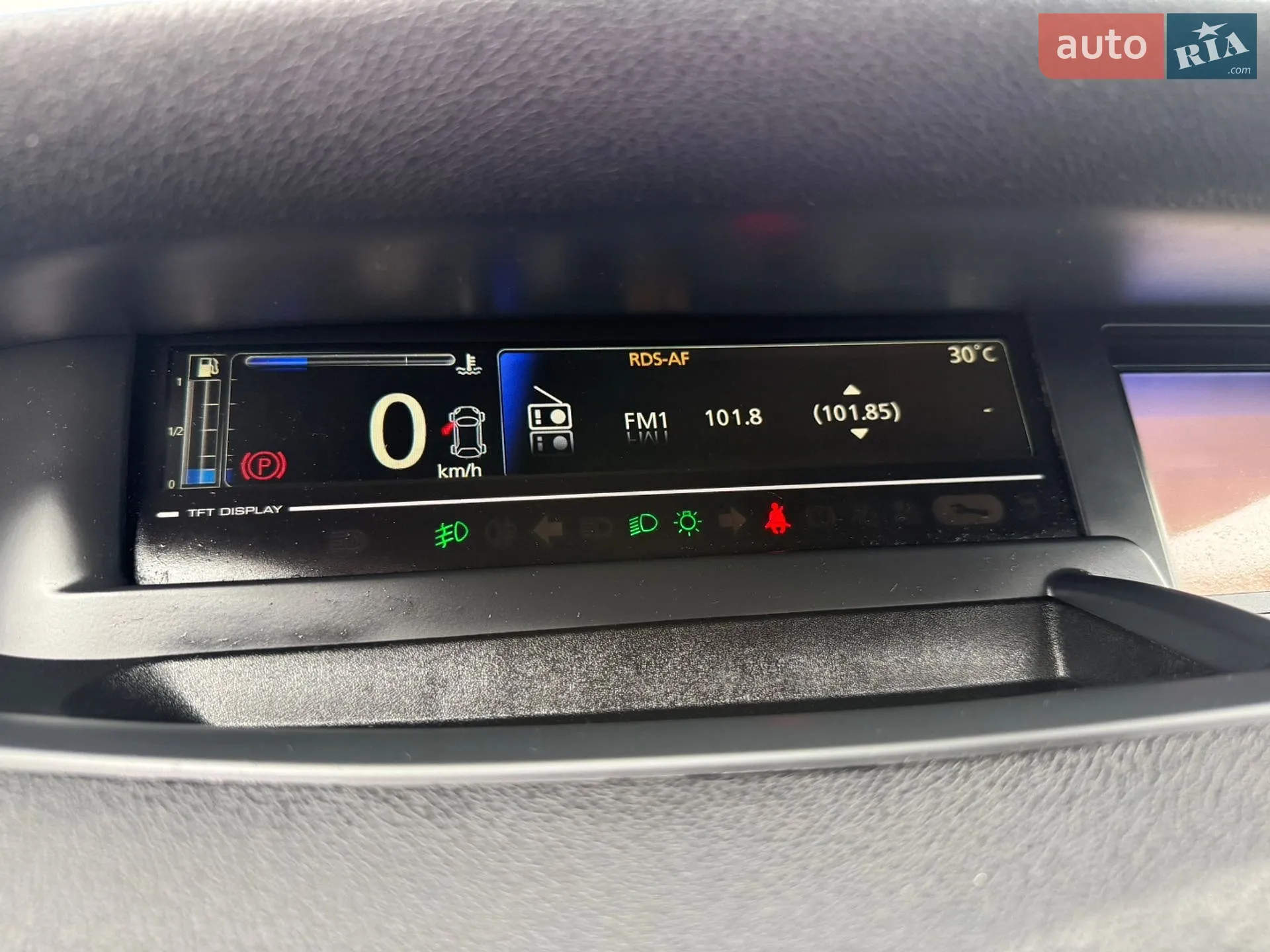 2012 Renault Scenic - мініатюра 39