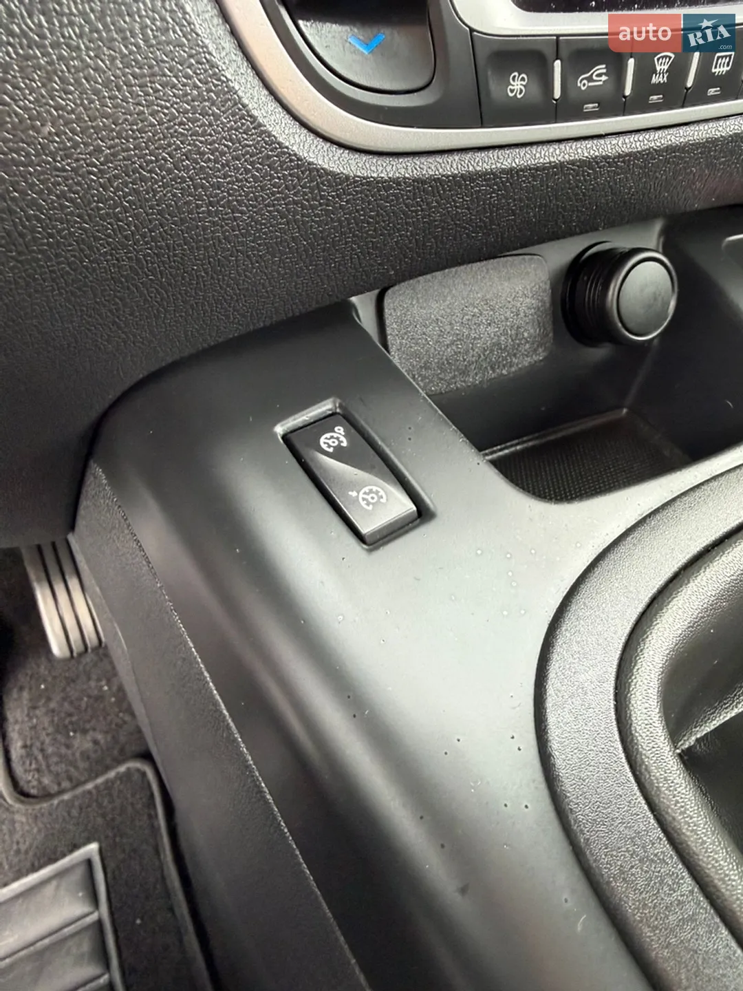 2012 Renault Scenic - мініатюра 46