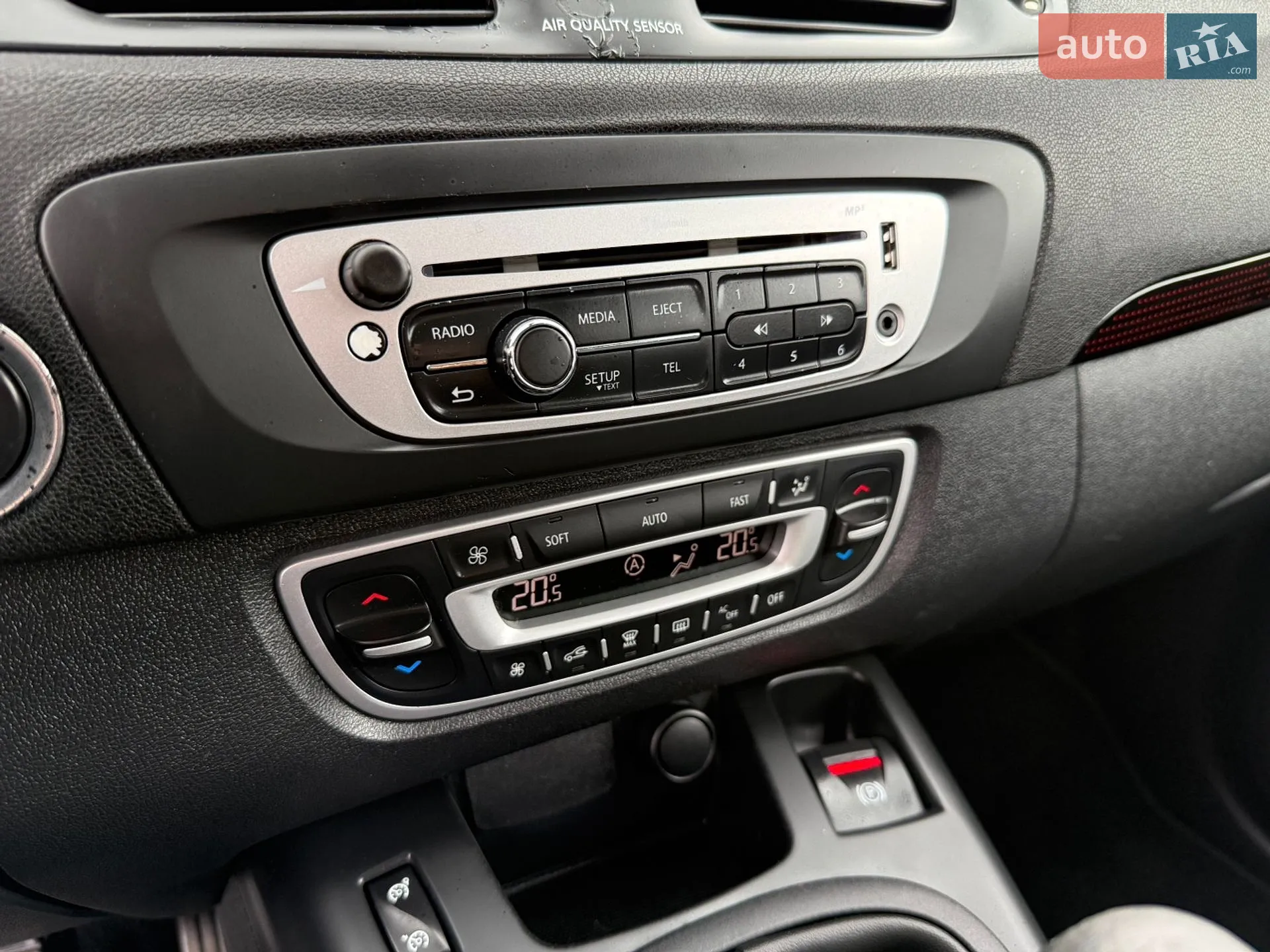 2012 Renault Scenic - мініатюра 42