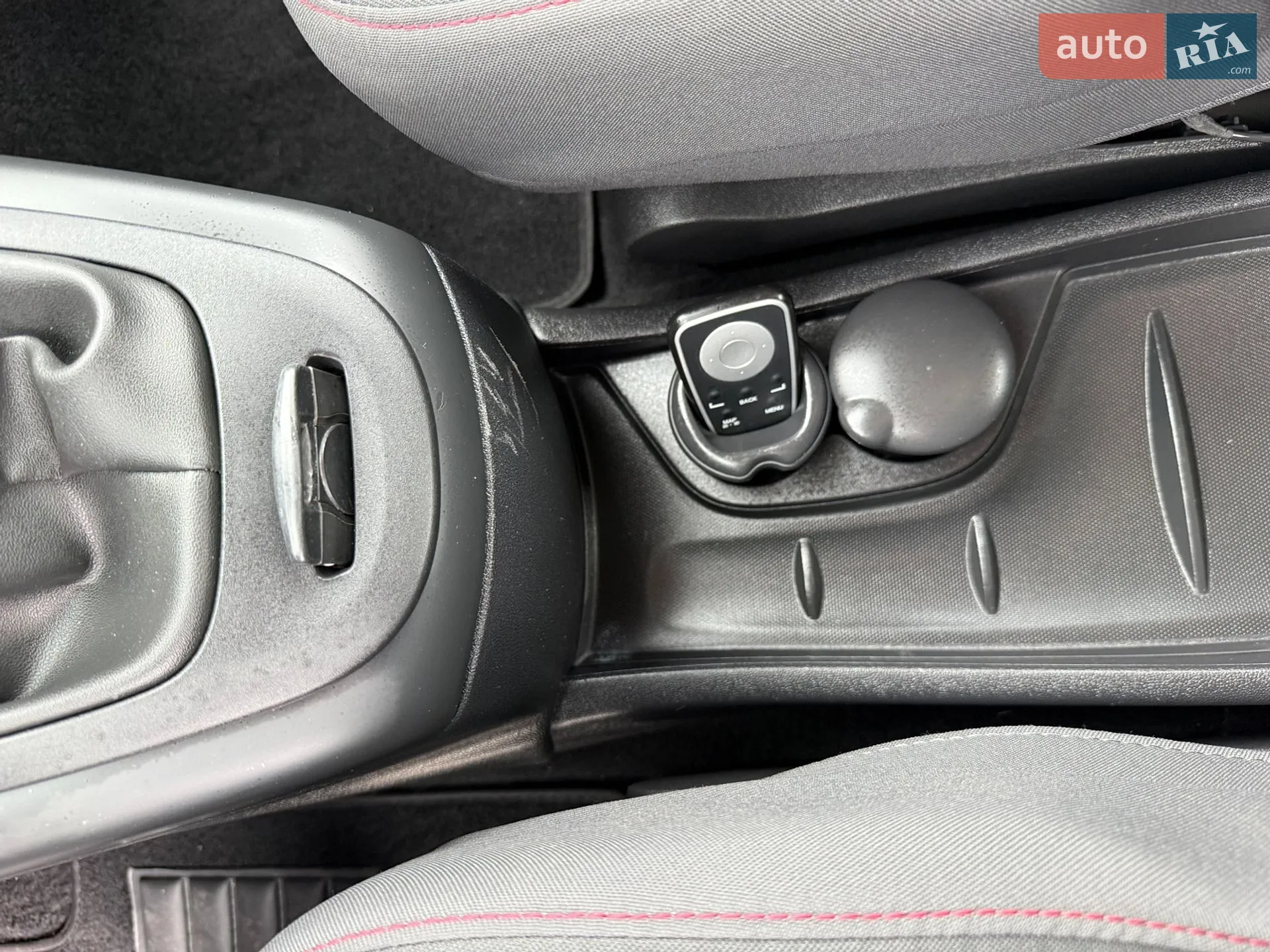 2012 Renault Scenic - мініатюра 44