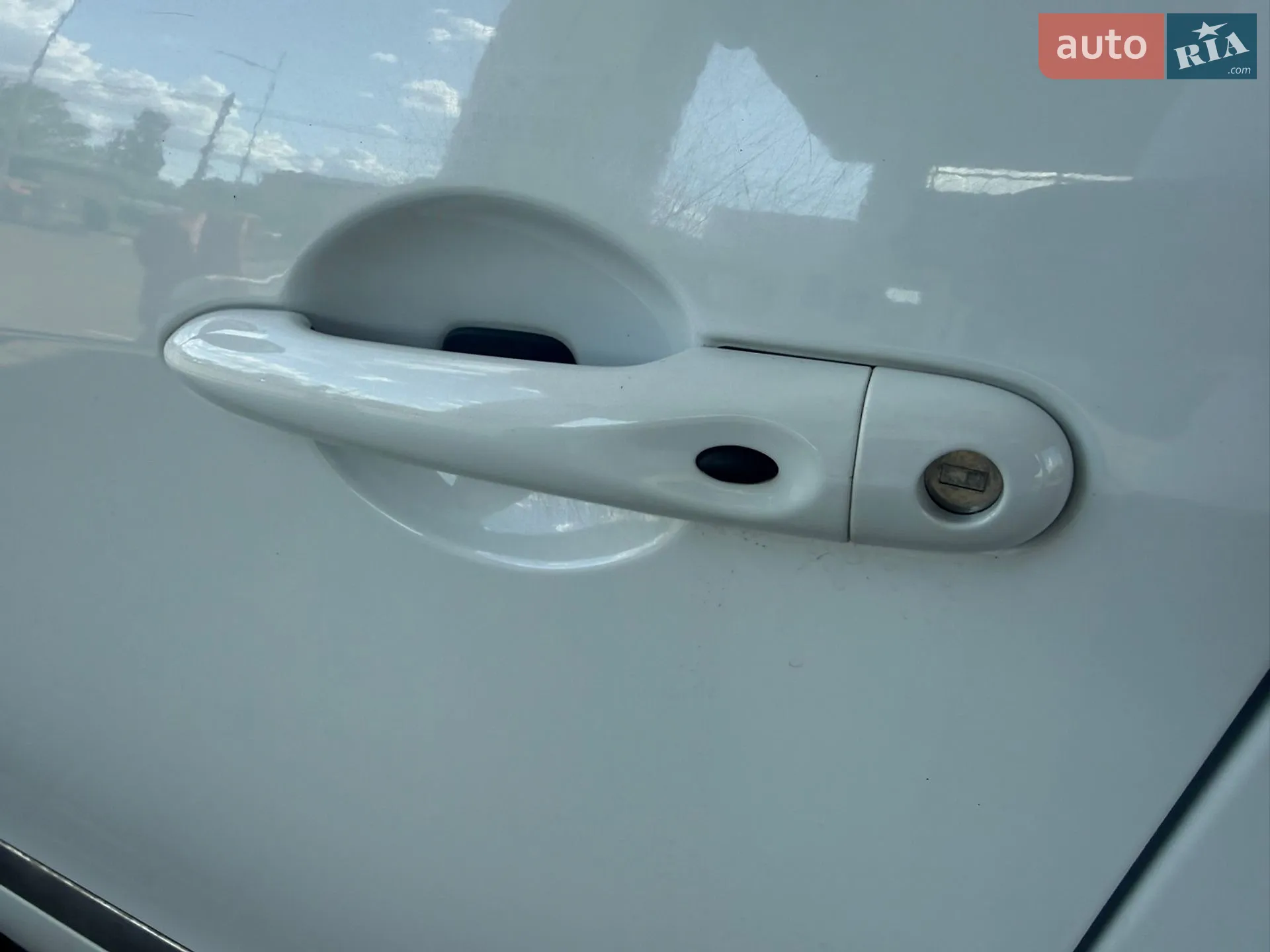 2012 Renault Scenic - мініатюра 11