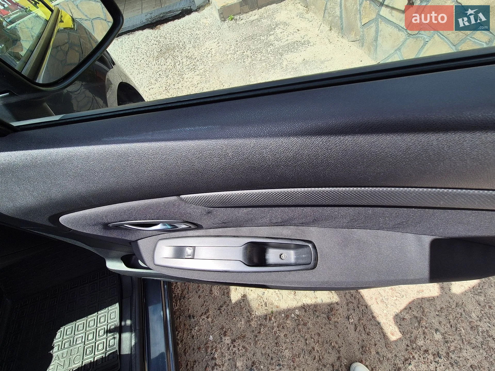 Renault Scenic 2010 VIN VF1JZ090E43790995 фото оголошення 10 з 28