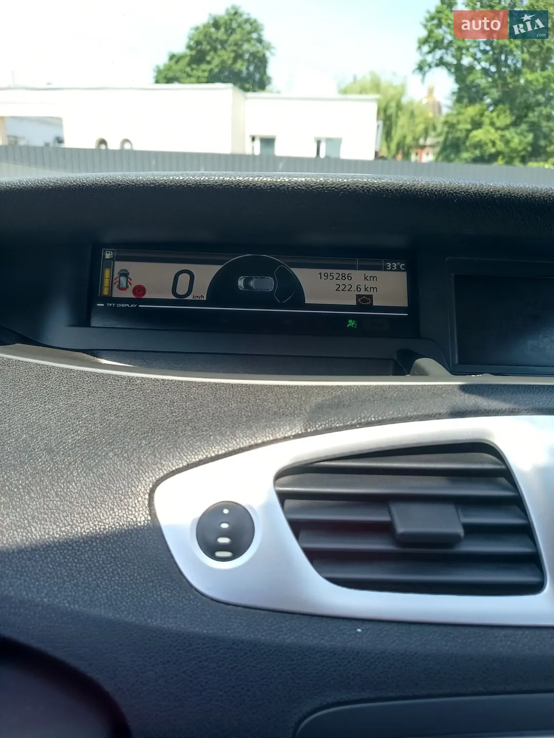 2010 Renault Scenic - мініатюра 22