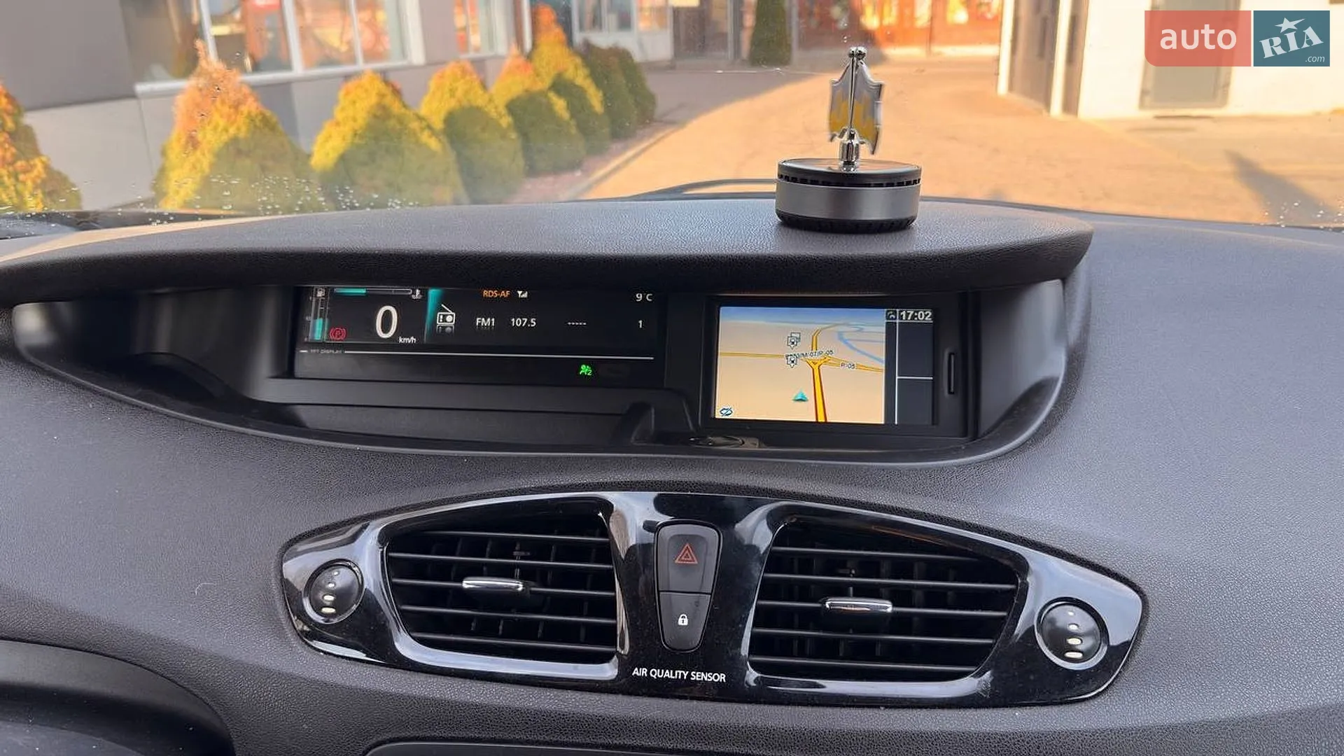 2013 Renault Scenic - мініатюра 14