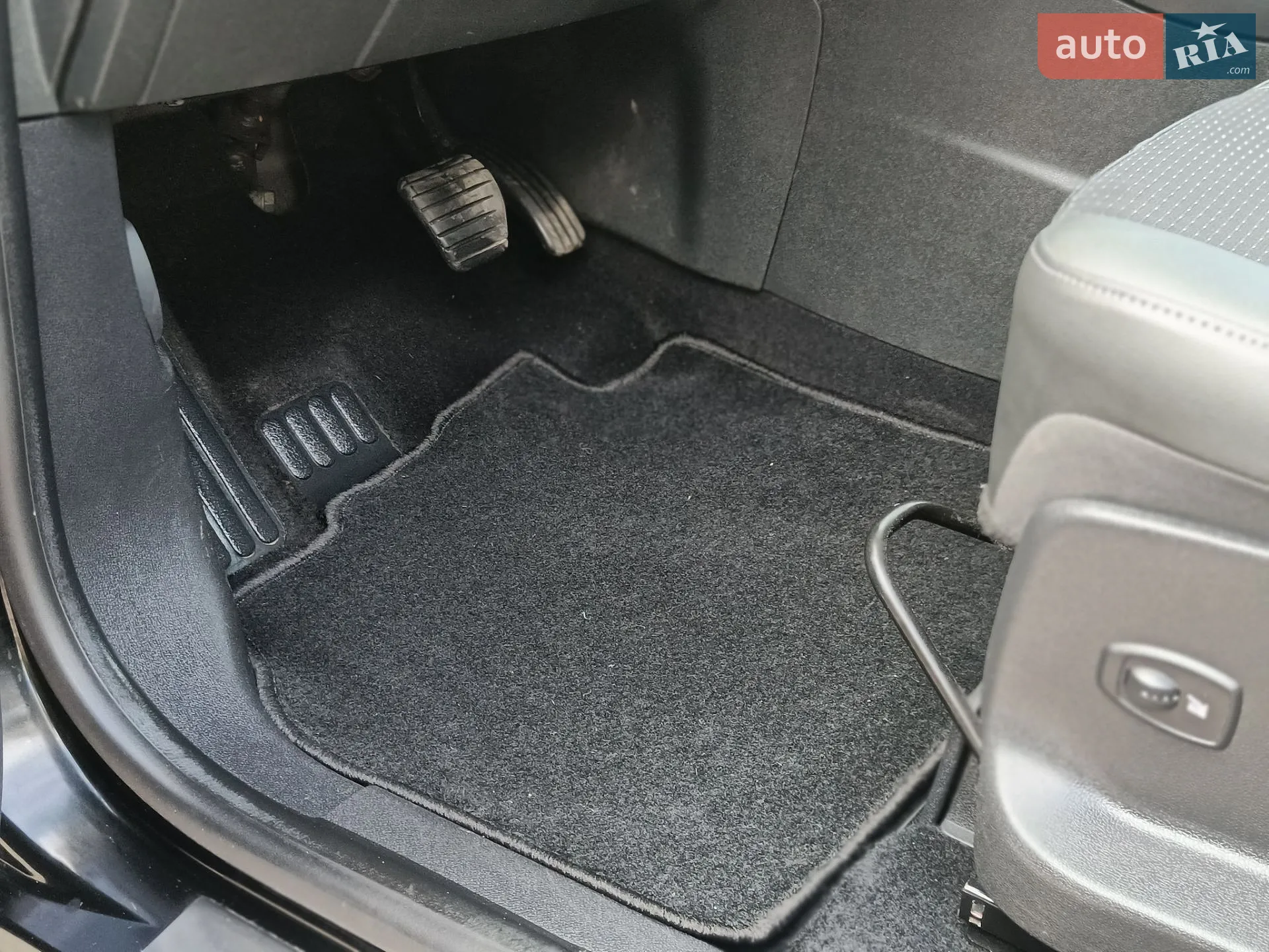 2012 Renault Scenic - мініатюра 25