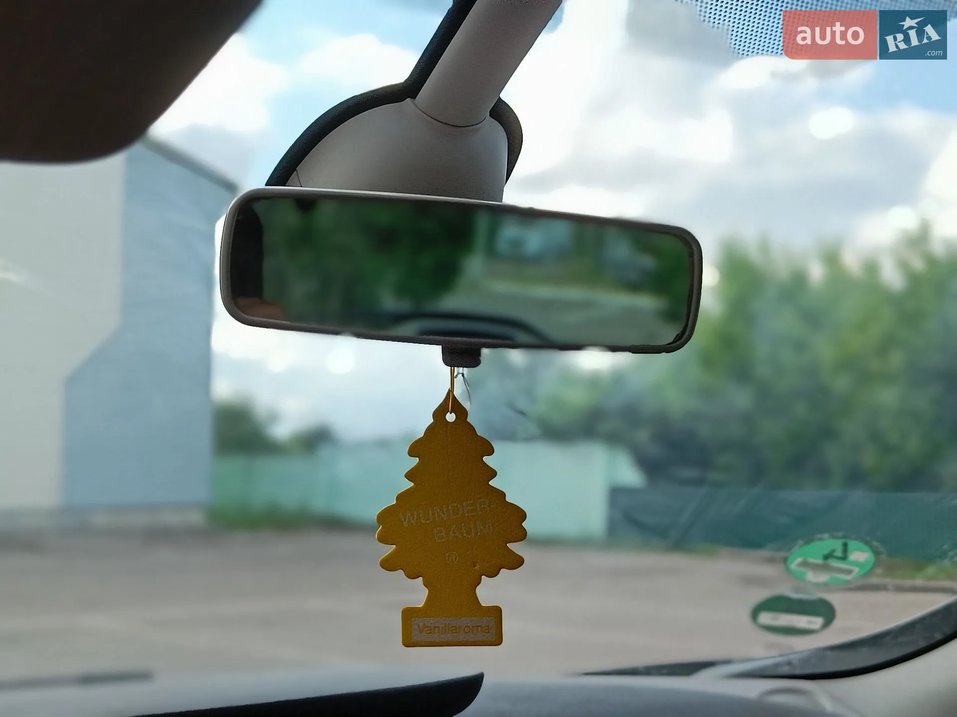 2012 Renault Scenic - мініатюра 34
