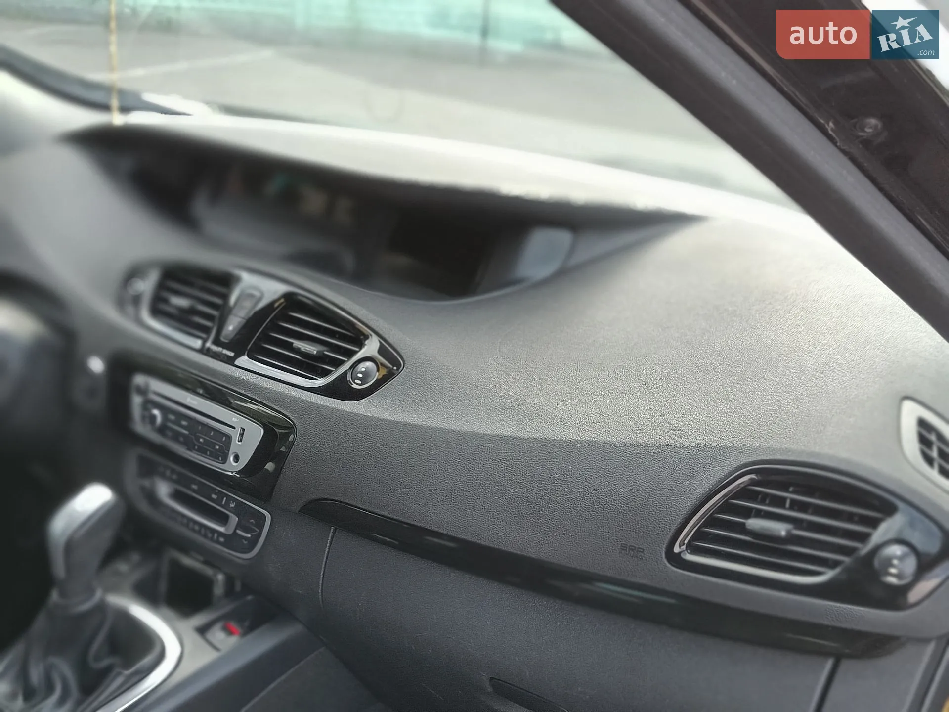 2012 Renault Scenic - мініатюра 40