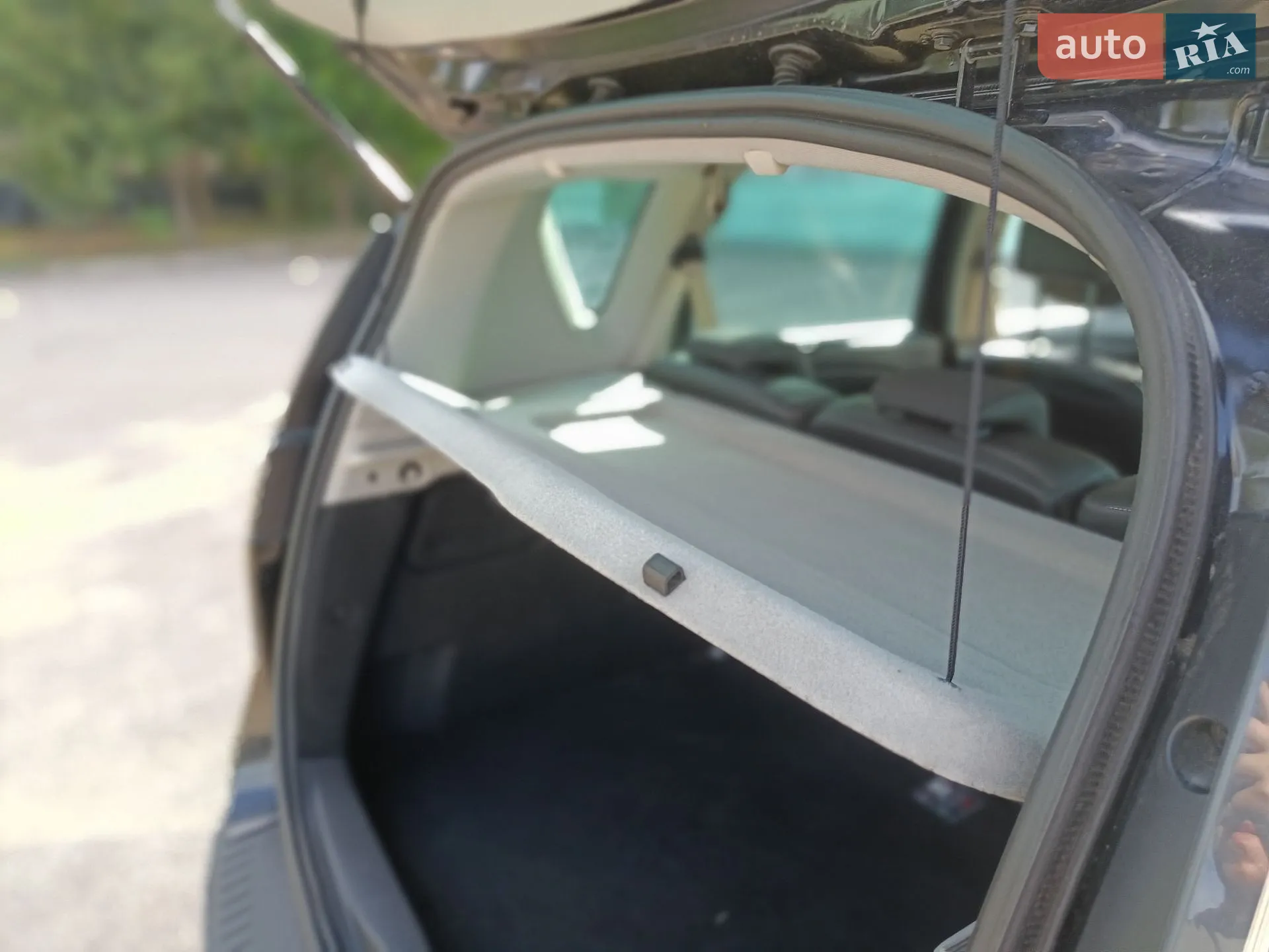 2012 Renault Scenic - мініатюра 49