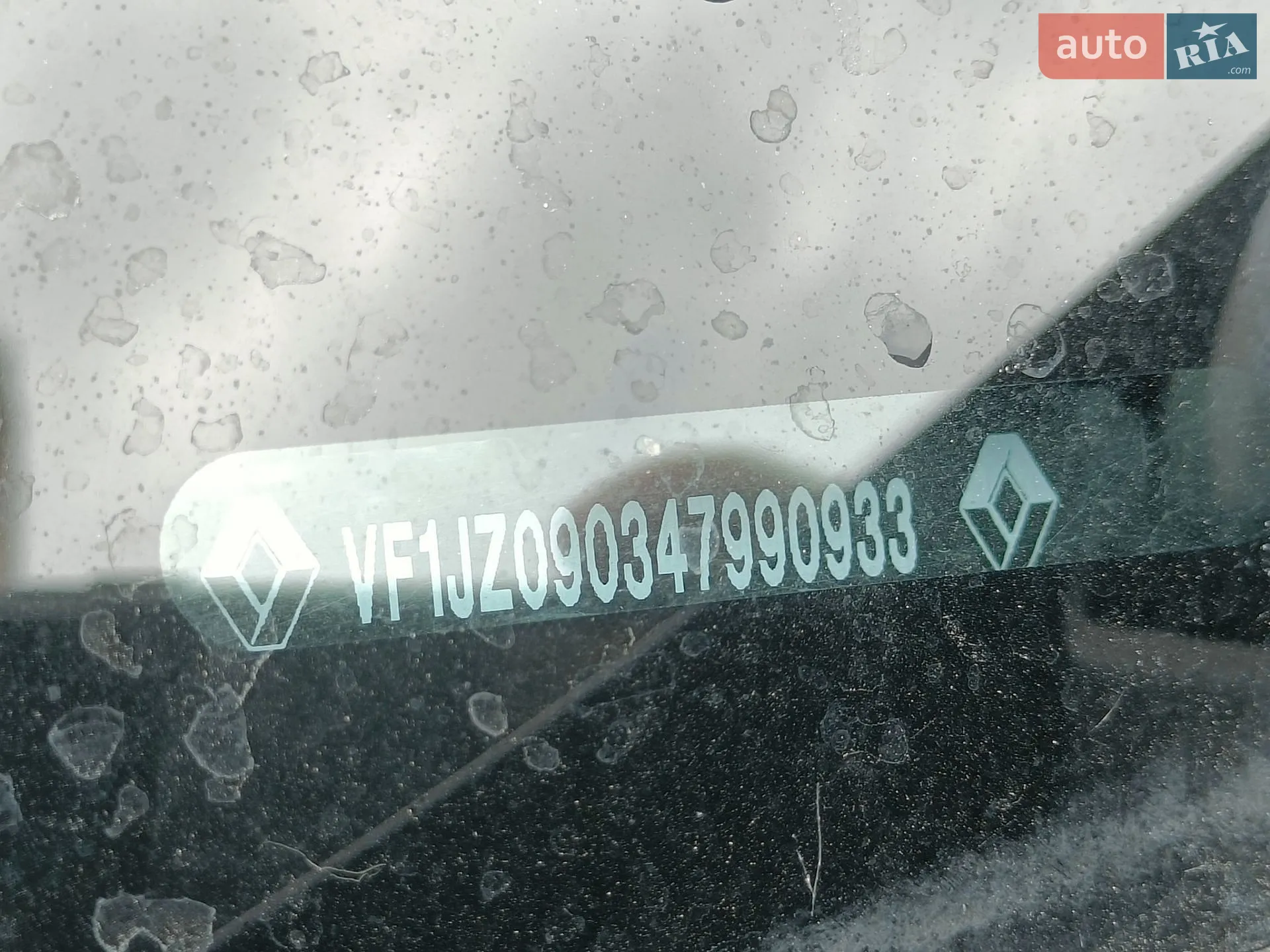 2012 Renault Scenic - мініатюра 74