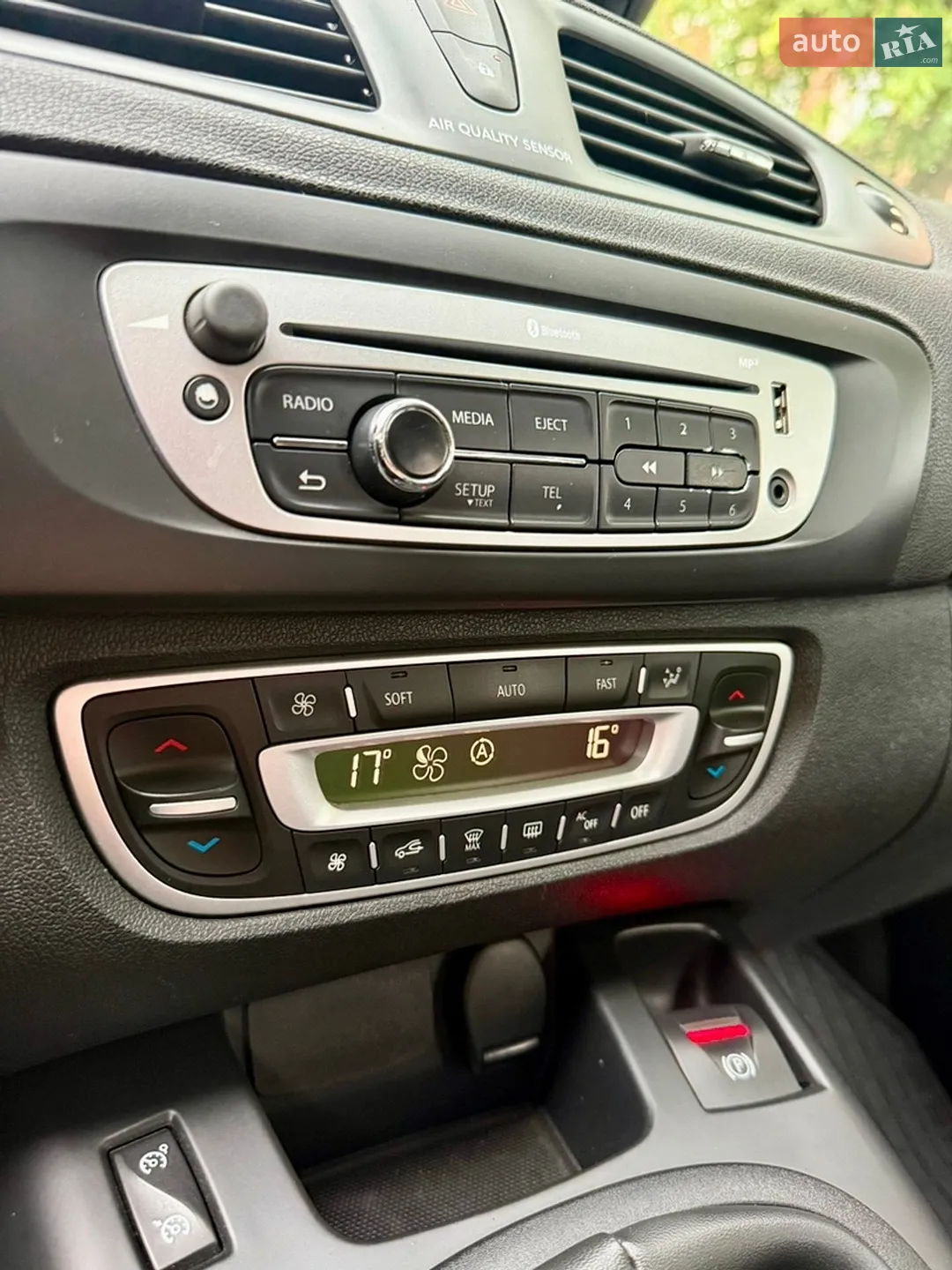 2013 Renault Scenic - мініатюра 25