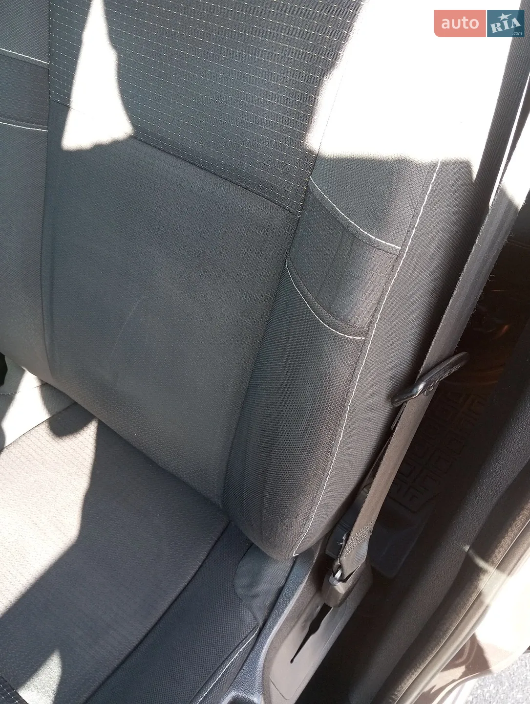 2010 Renault Scenic - мініатюра 18