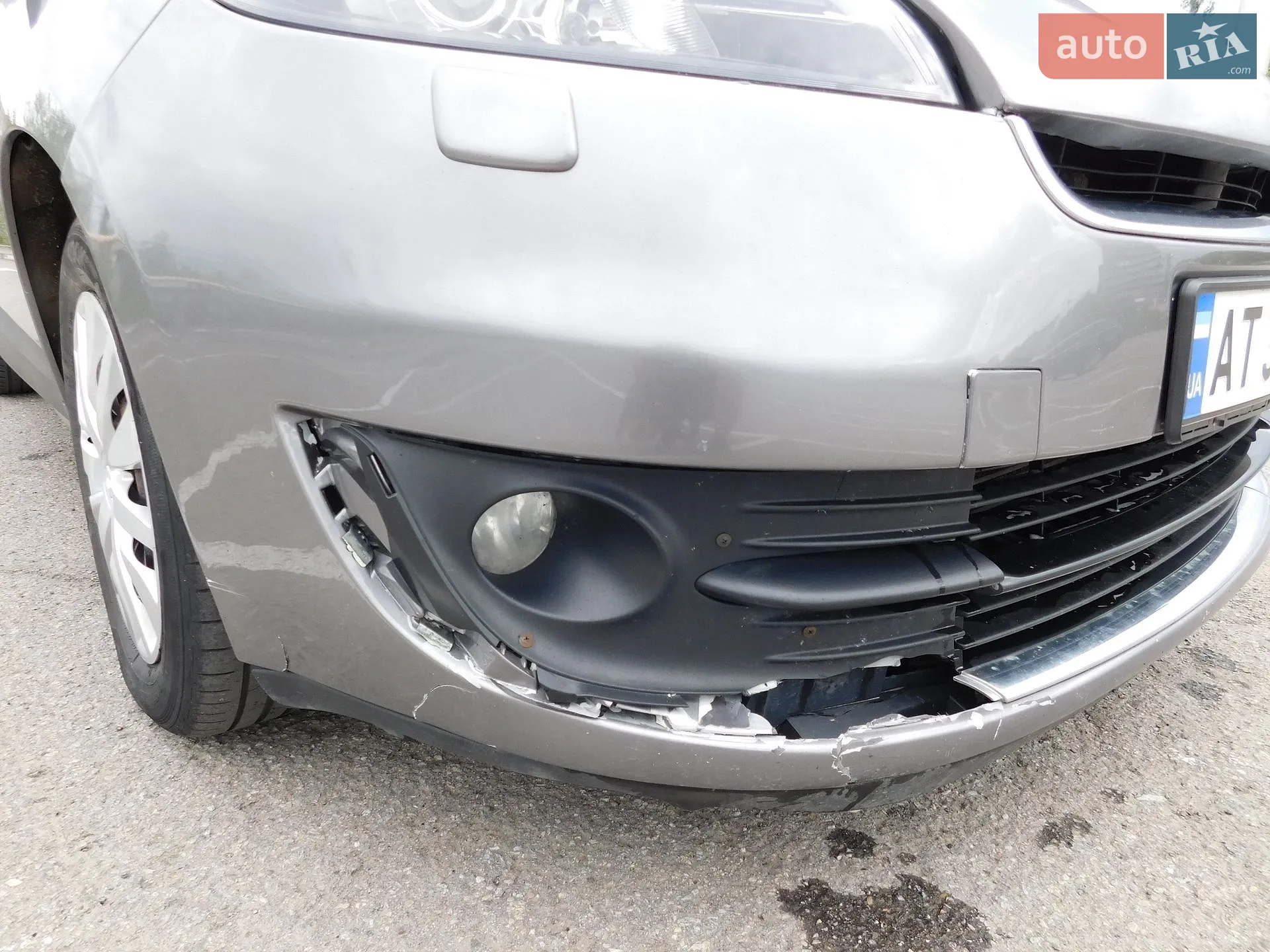 2012 Renault Scenic - мініатюра 25