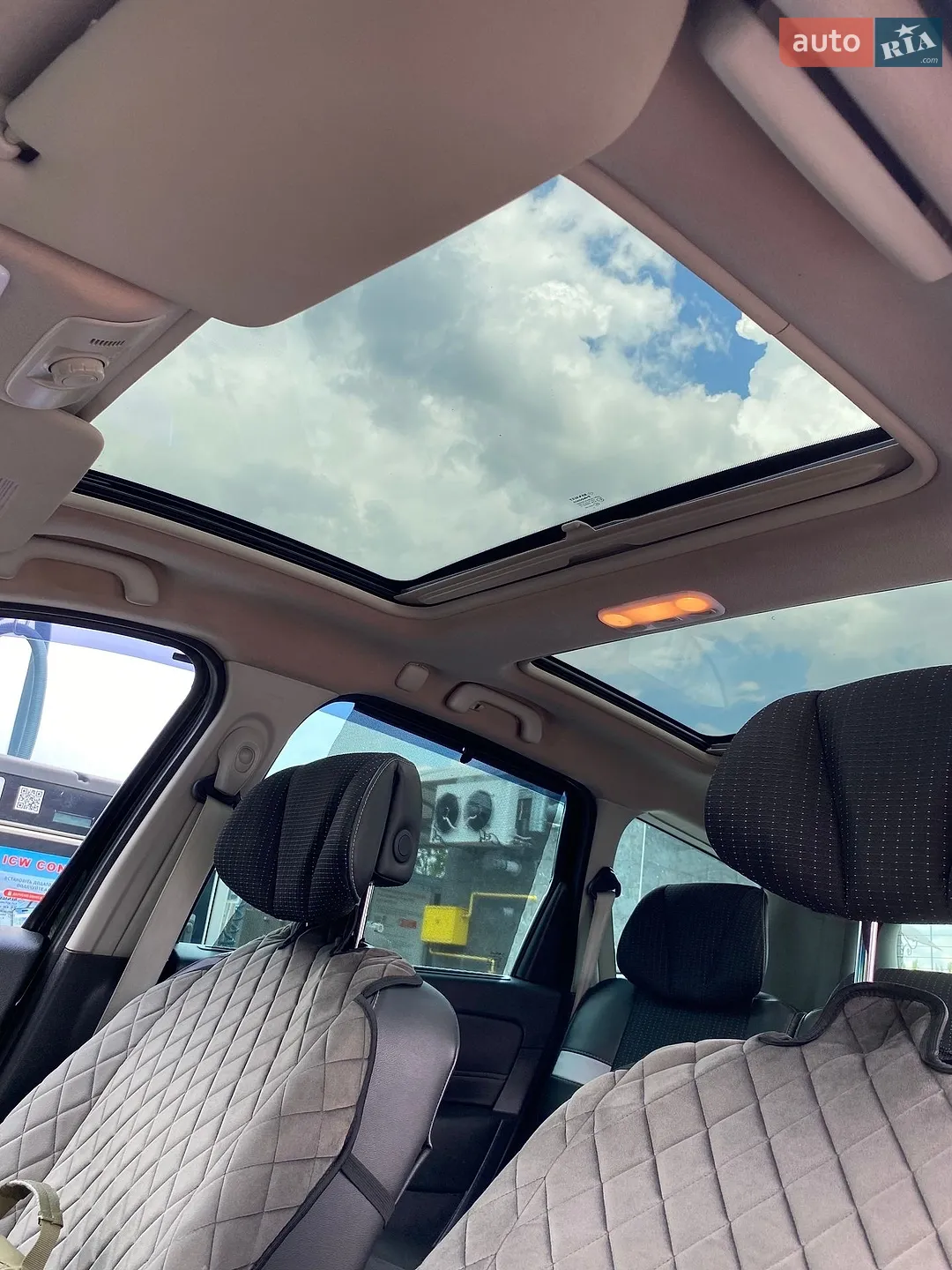 2012 Renault Scenic - мініатюра 17