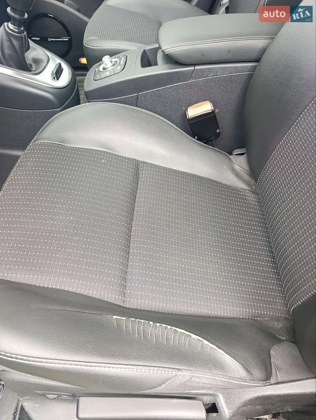 2012 Renault Scenic - мініатюра 9