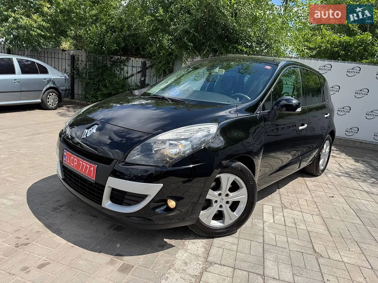 2010 Opel Astra - мініатюра 15
