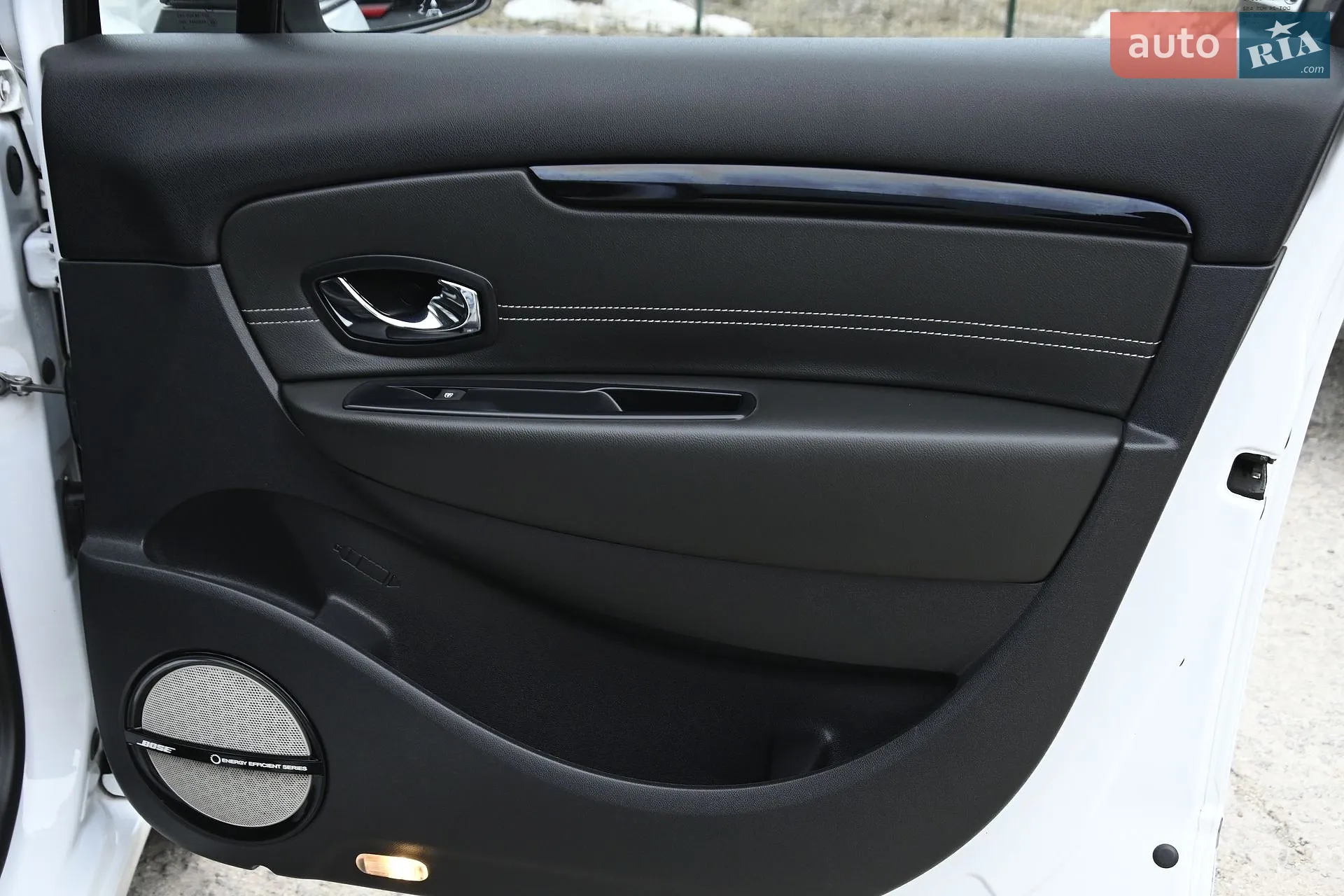 2015 Renault Scenic - мініатюра 37