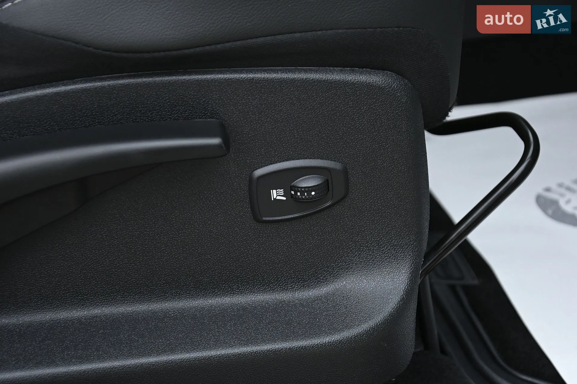 2015 Renault Scenic - мініатюра 40