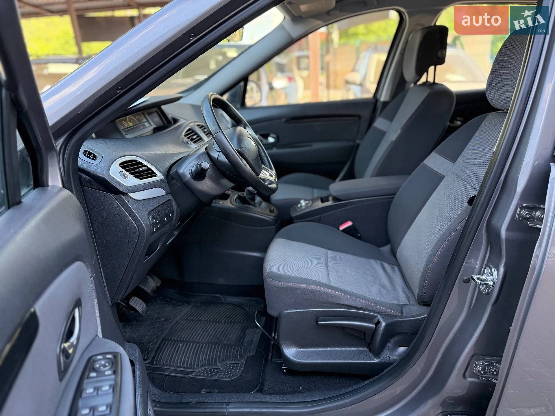 2013 Renault Scenic - мініатюра 12