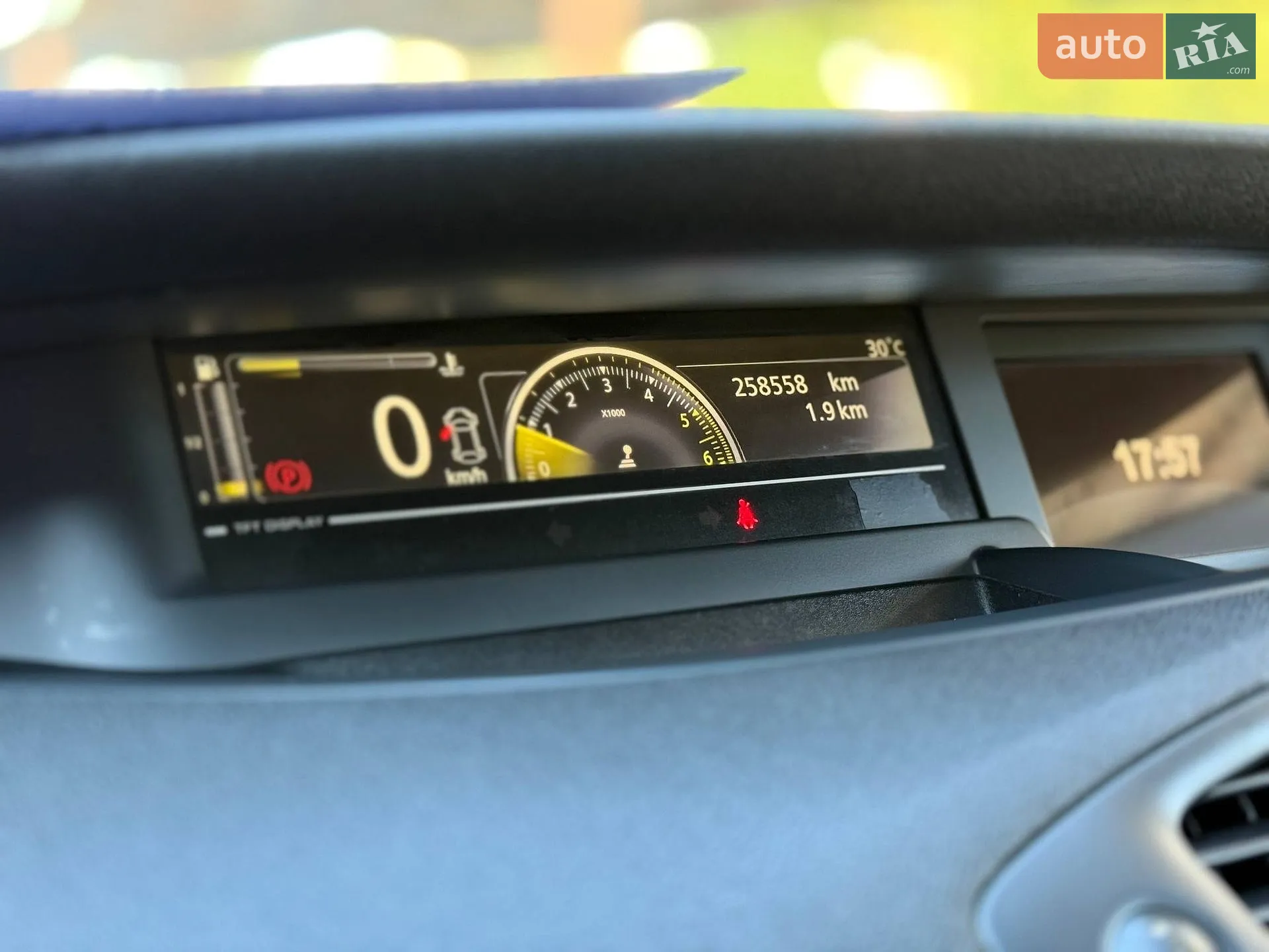 2013 Renault Scenic - мініатюра 14
