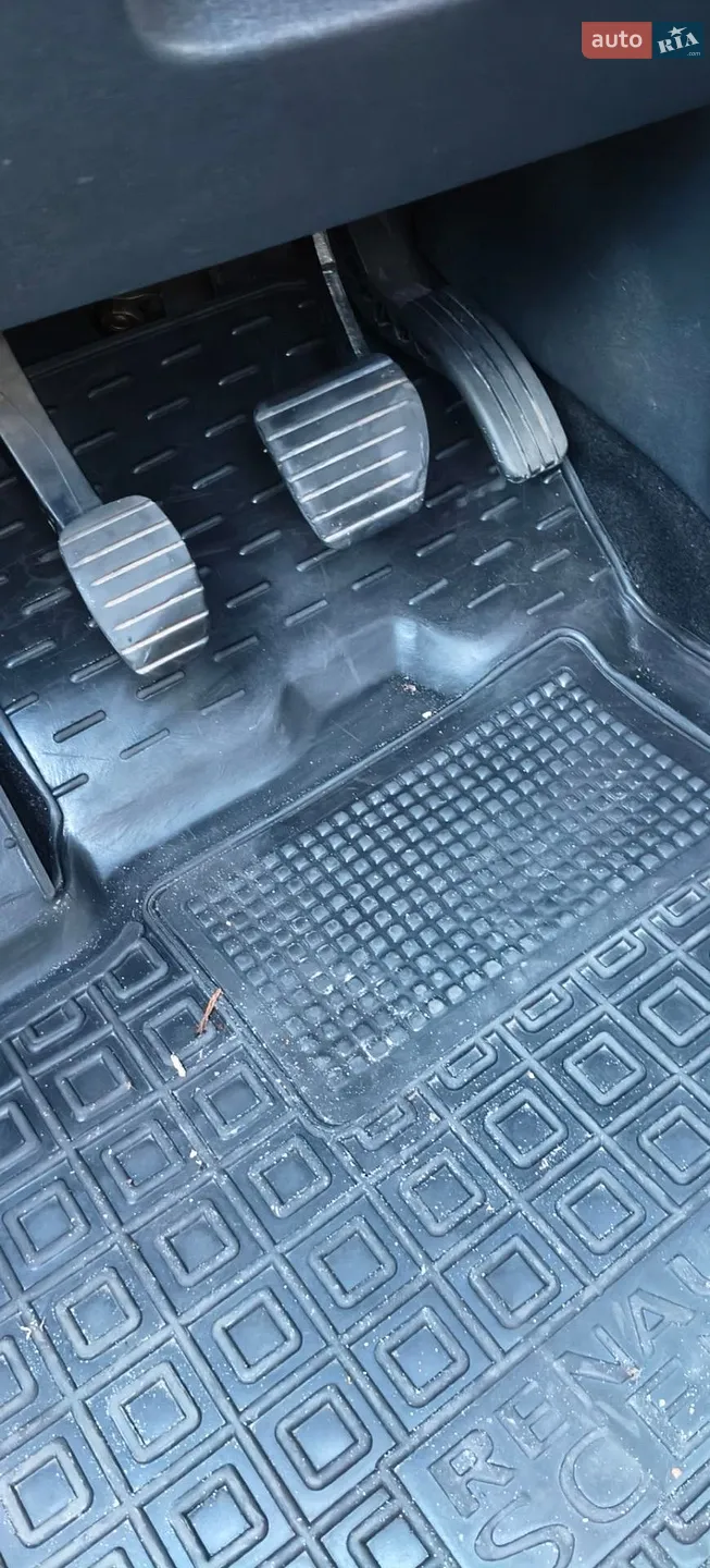 2011 Renault Scenic - мініатюра 10
