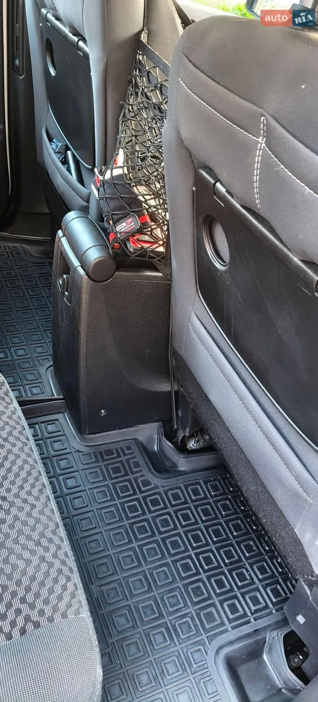 2011 Renault Scenic - мініатюра 18