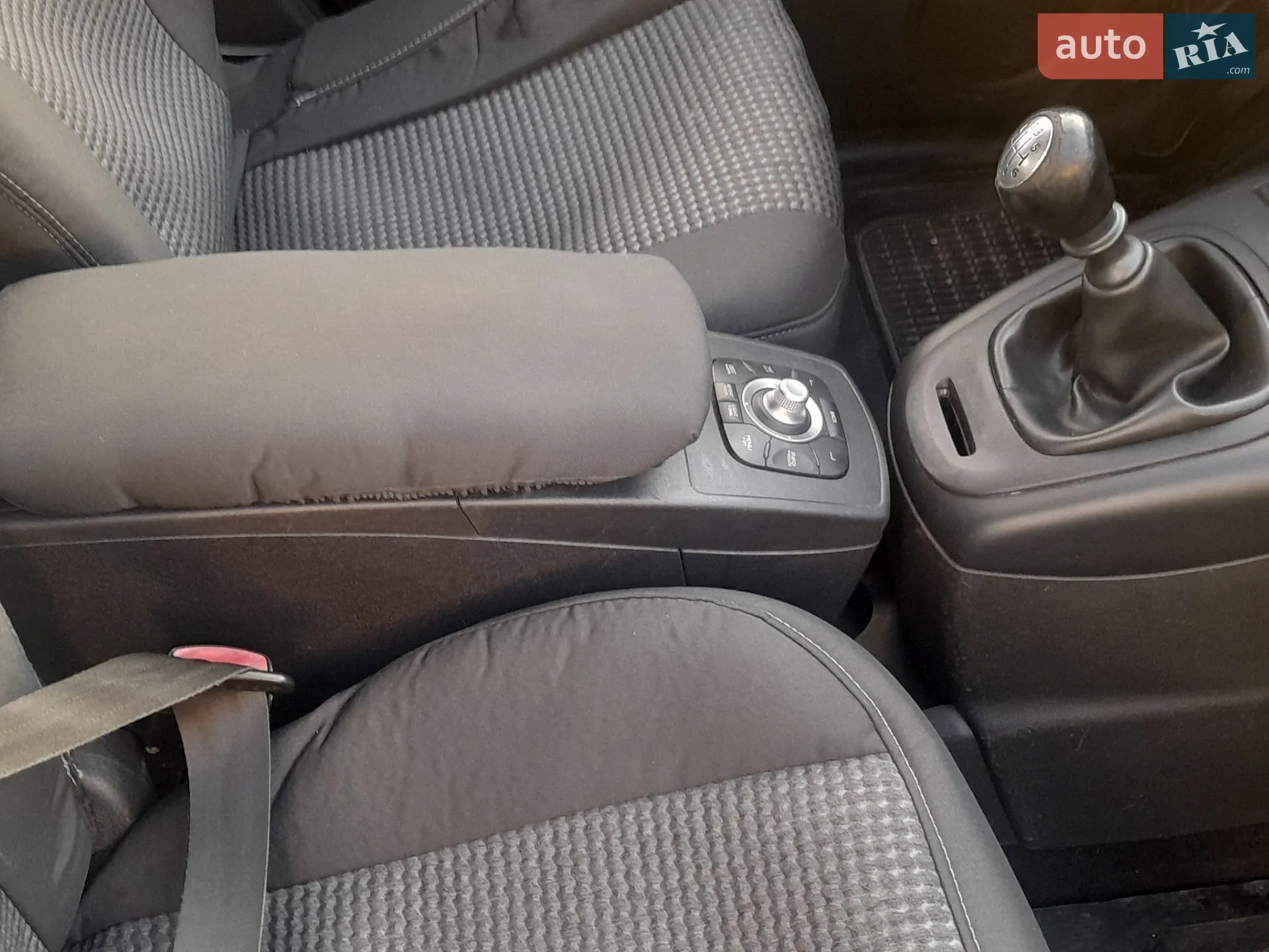 2012 Renault Scenic - мініатюра 25