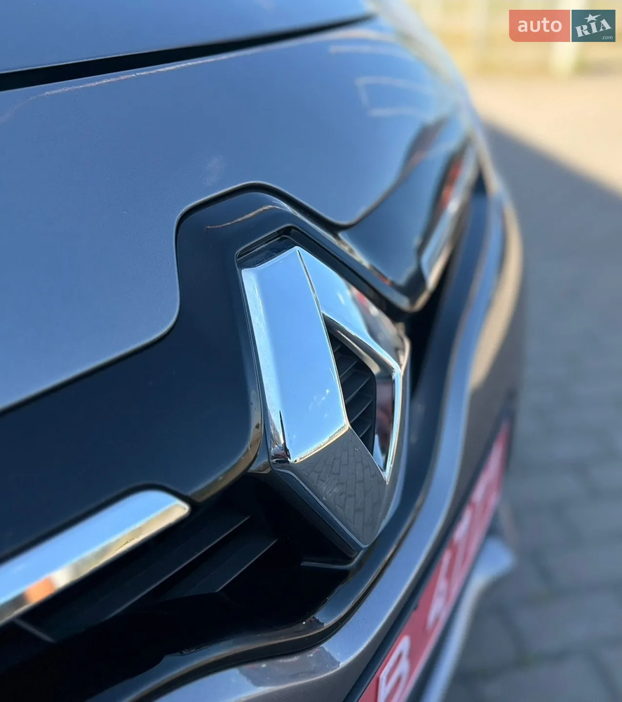 2014 Renault Scenic - мініатюра 14