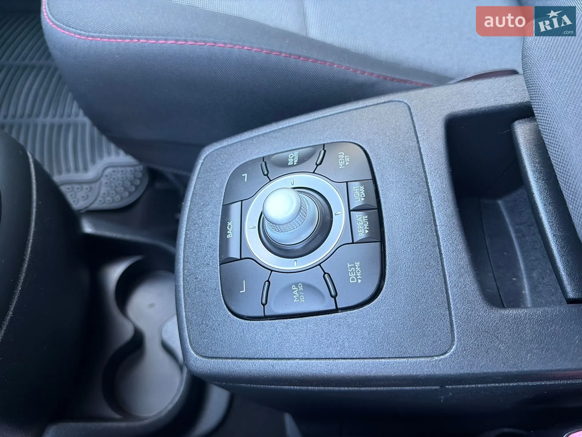 2014 Renault Scenic - мініатюра 29