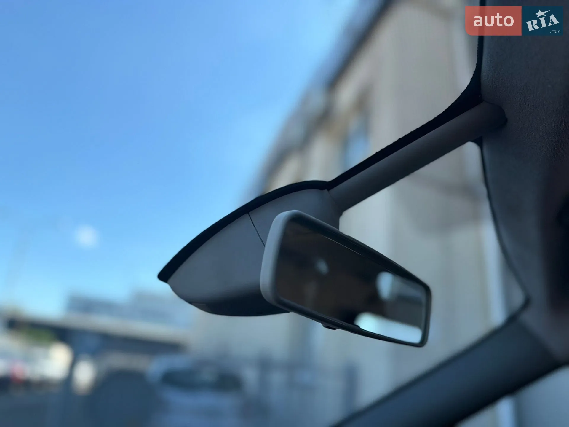 2014 Renault Scenic - мініатюра 34