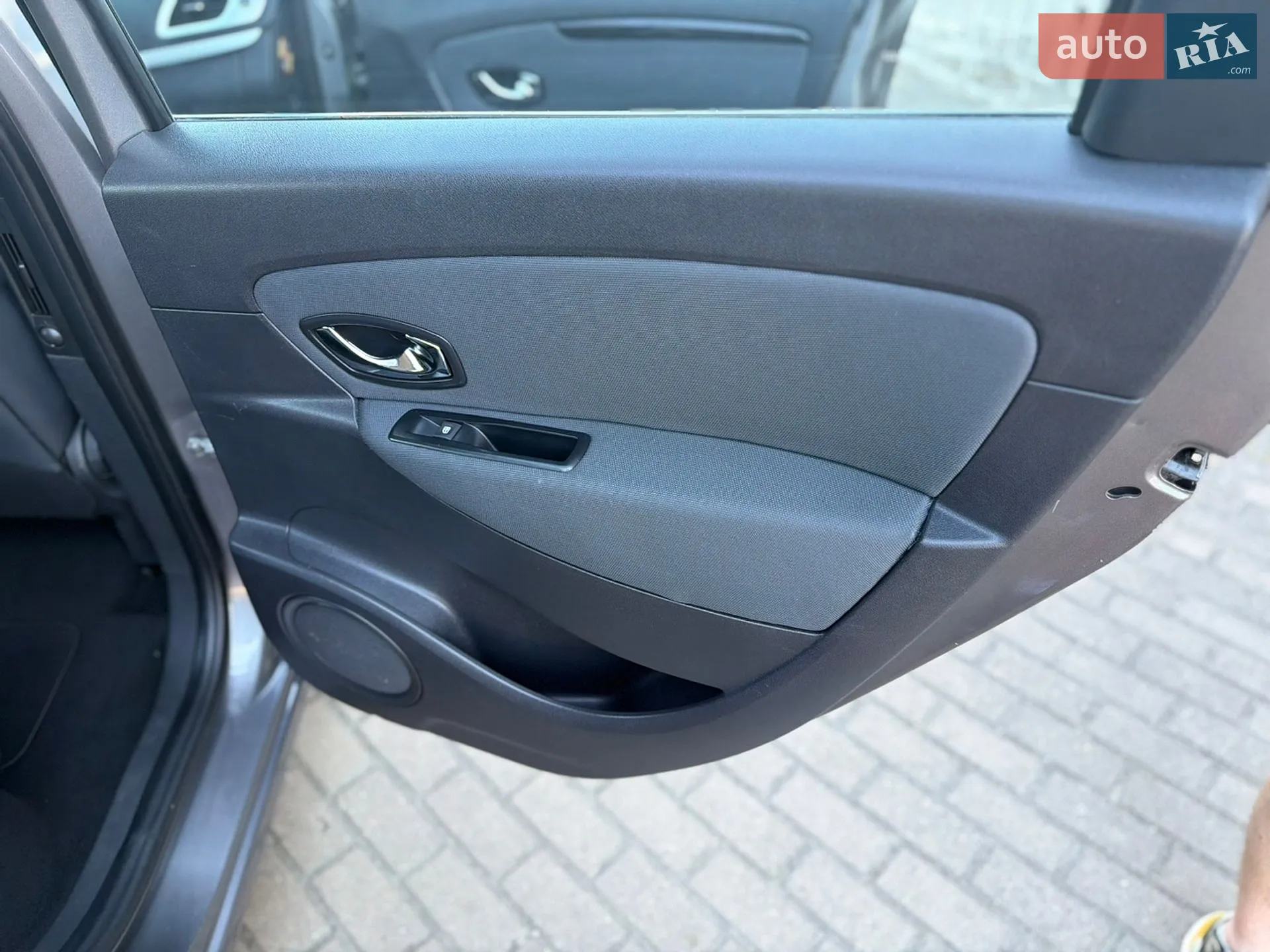 2014 Renault Scenic - мініатюра 46