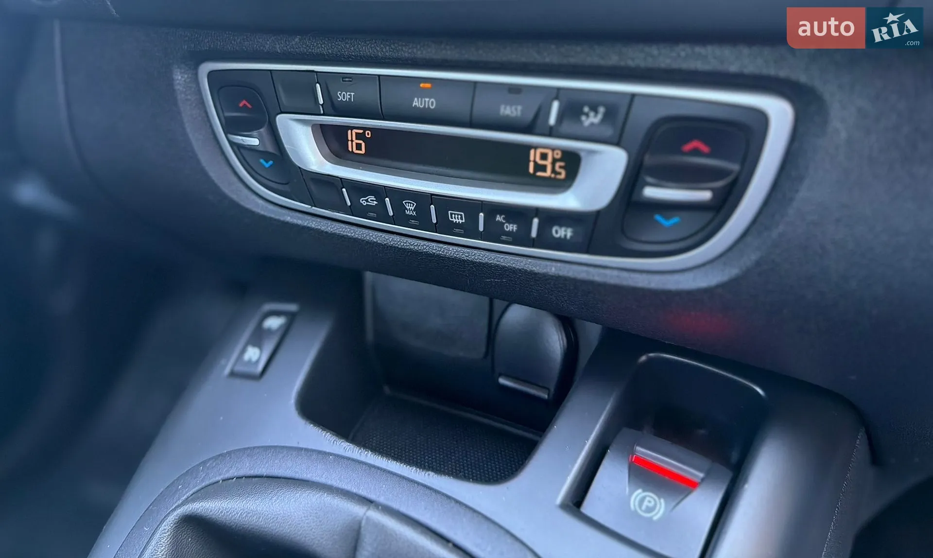 2014 Renault Scenic - мініатюра 54