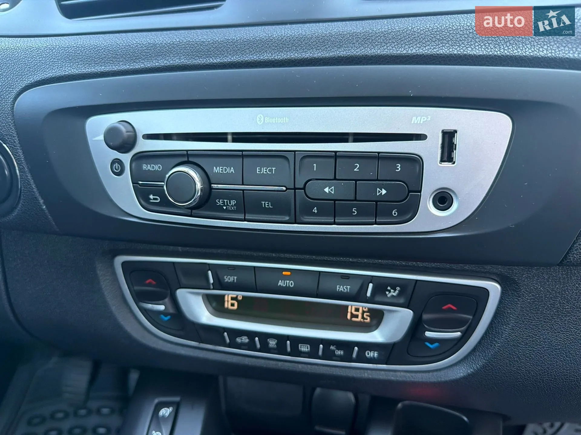 2014 Renault Scenic - мініатюра 58