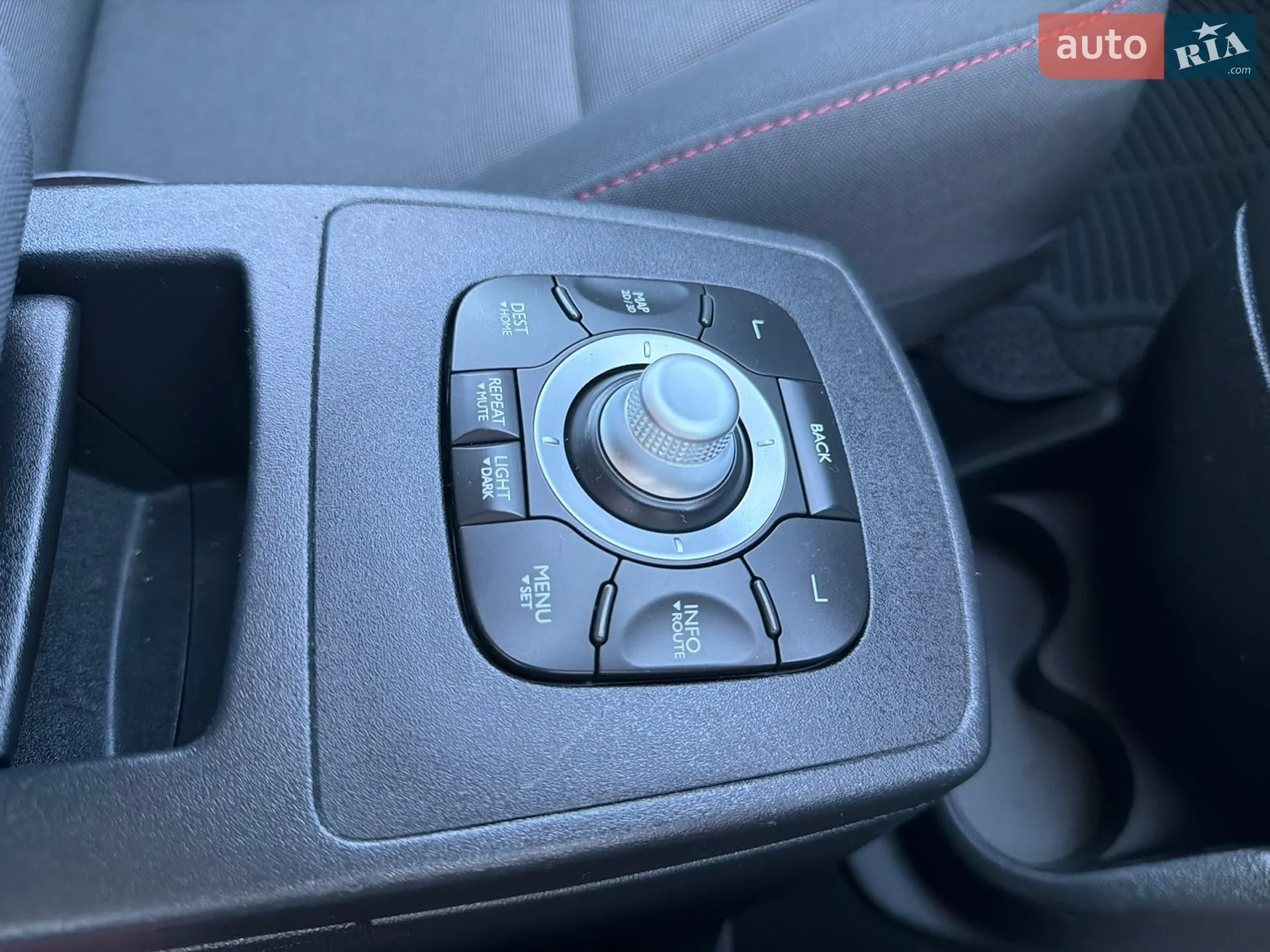 2014 Renault Scenic - мініатюра 60