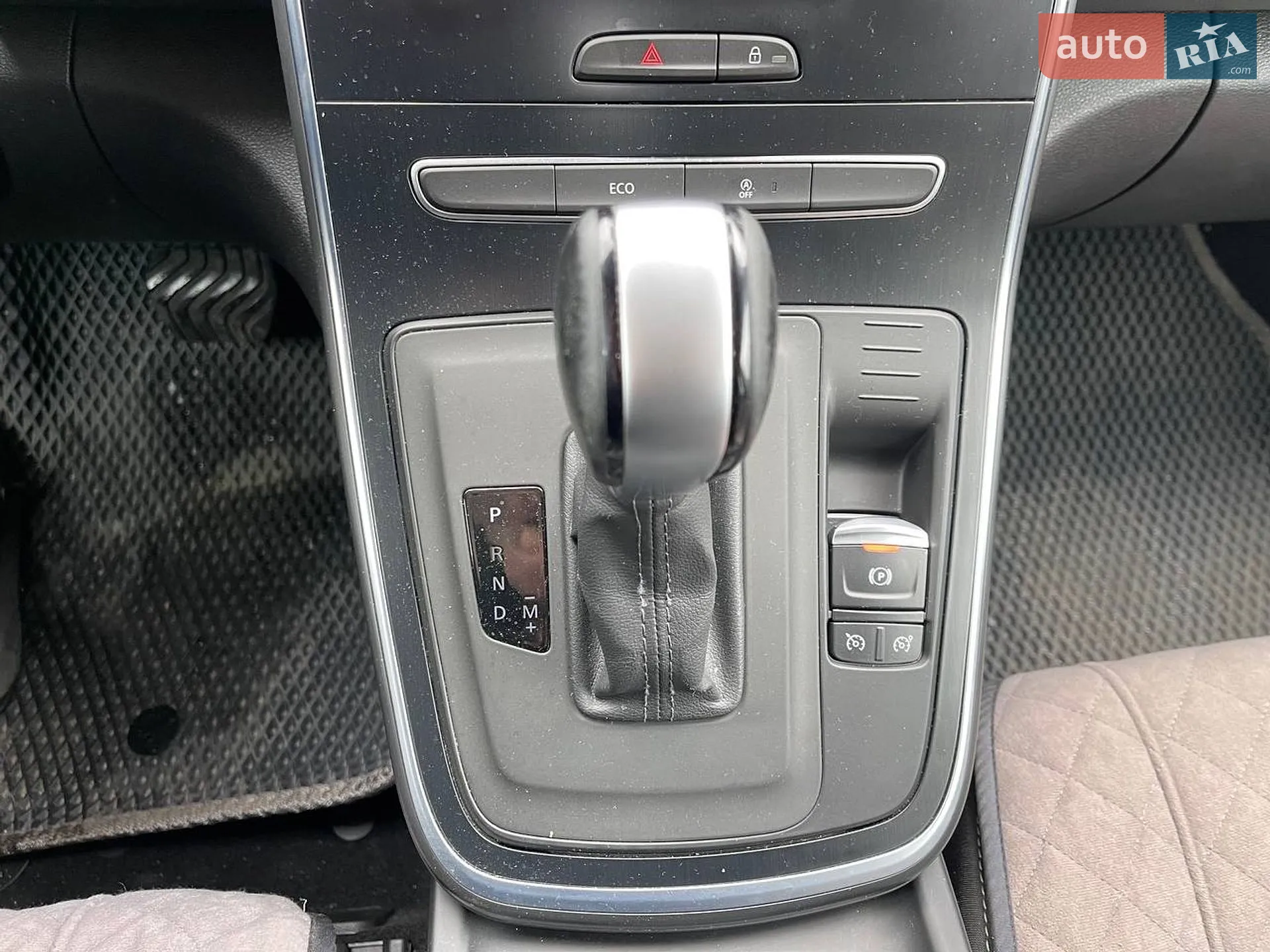 2017 Renault Scenic - мініатюра 22