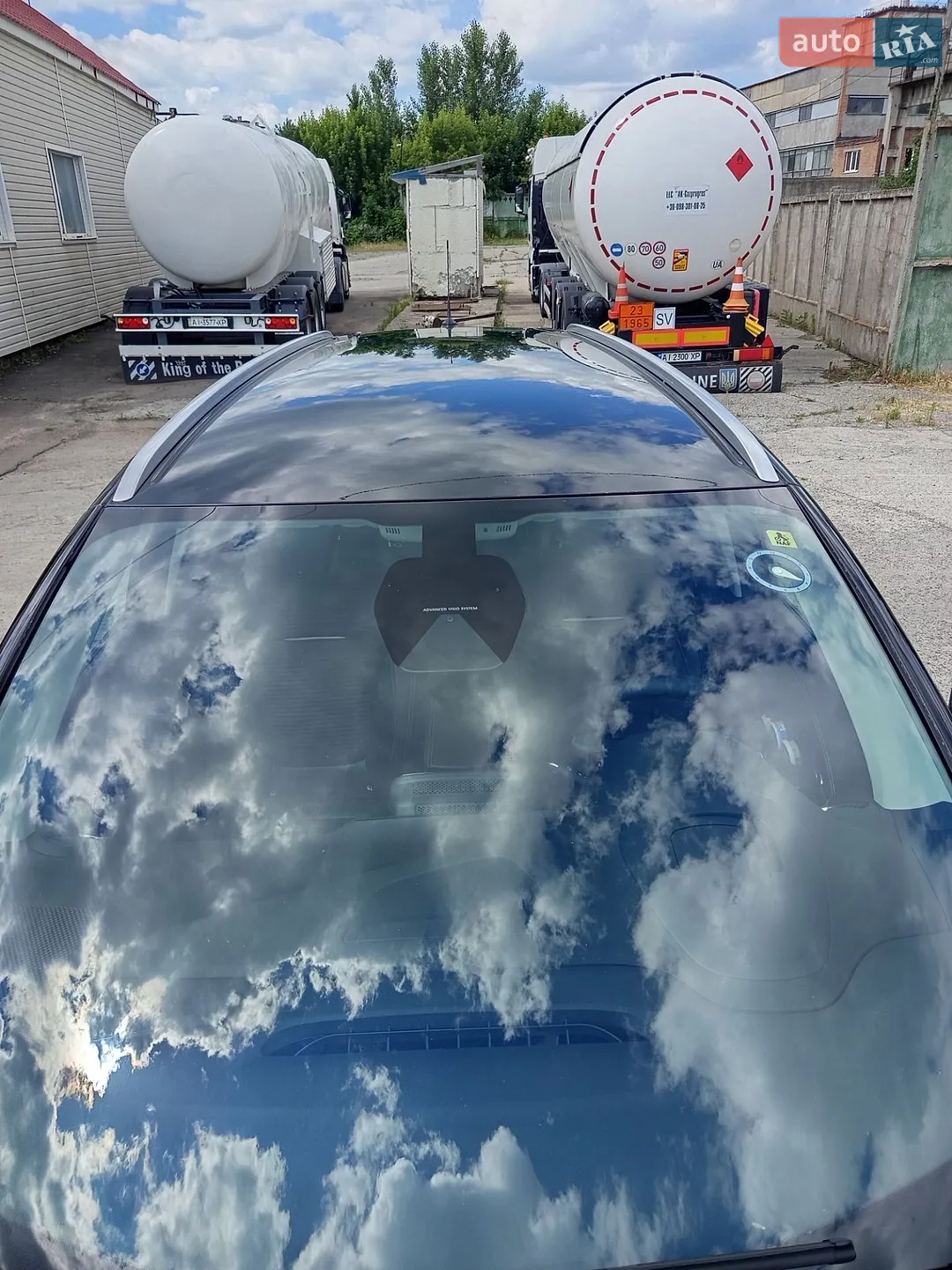 2016 Renault Scenic - мініатюра 11