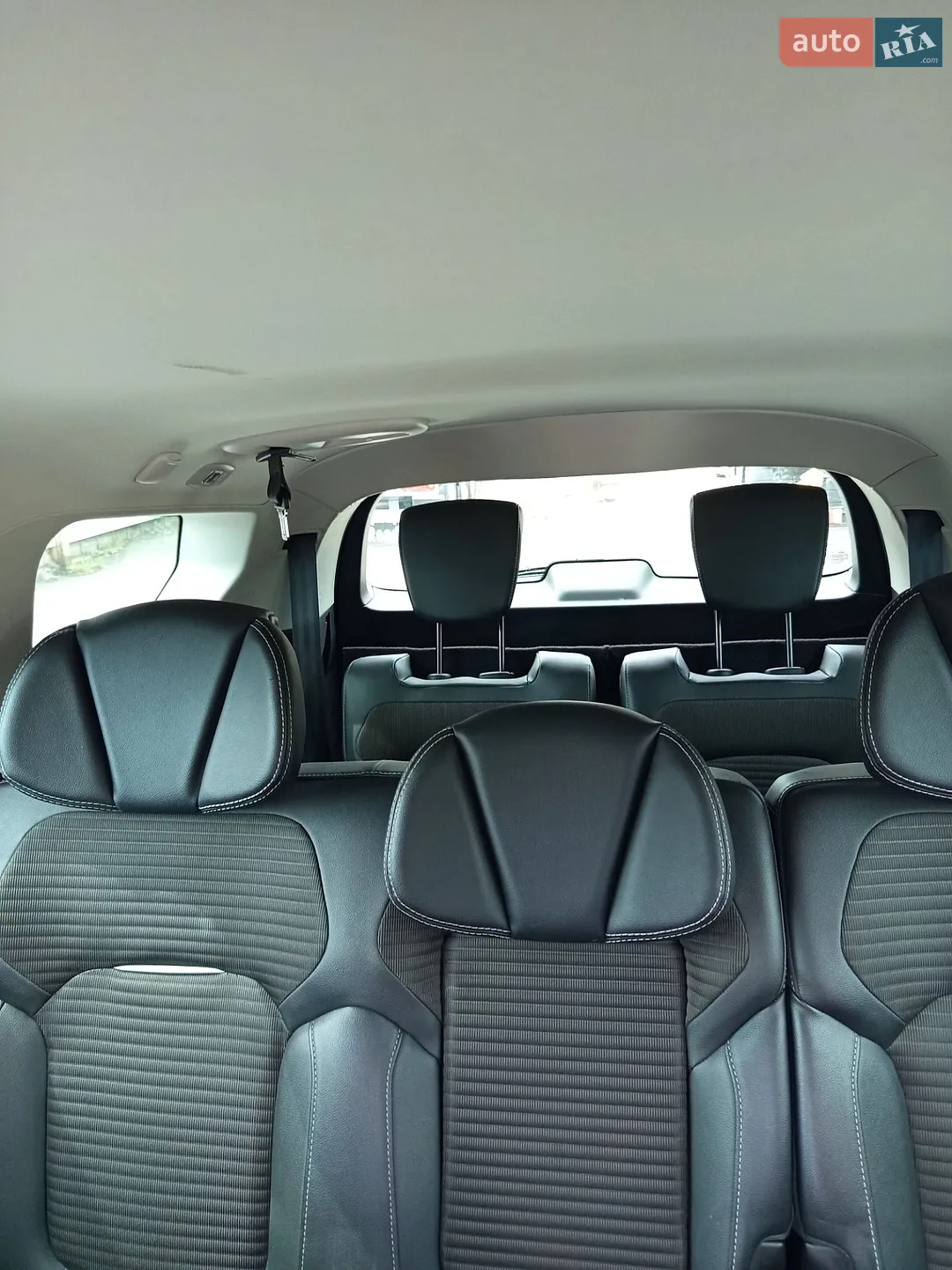 2016 Renault Scenic - мініатюра 25