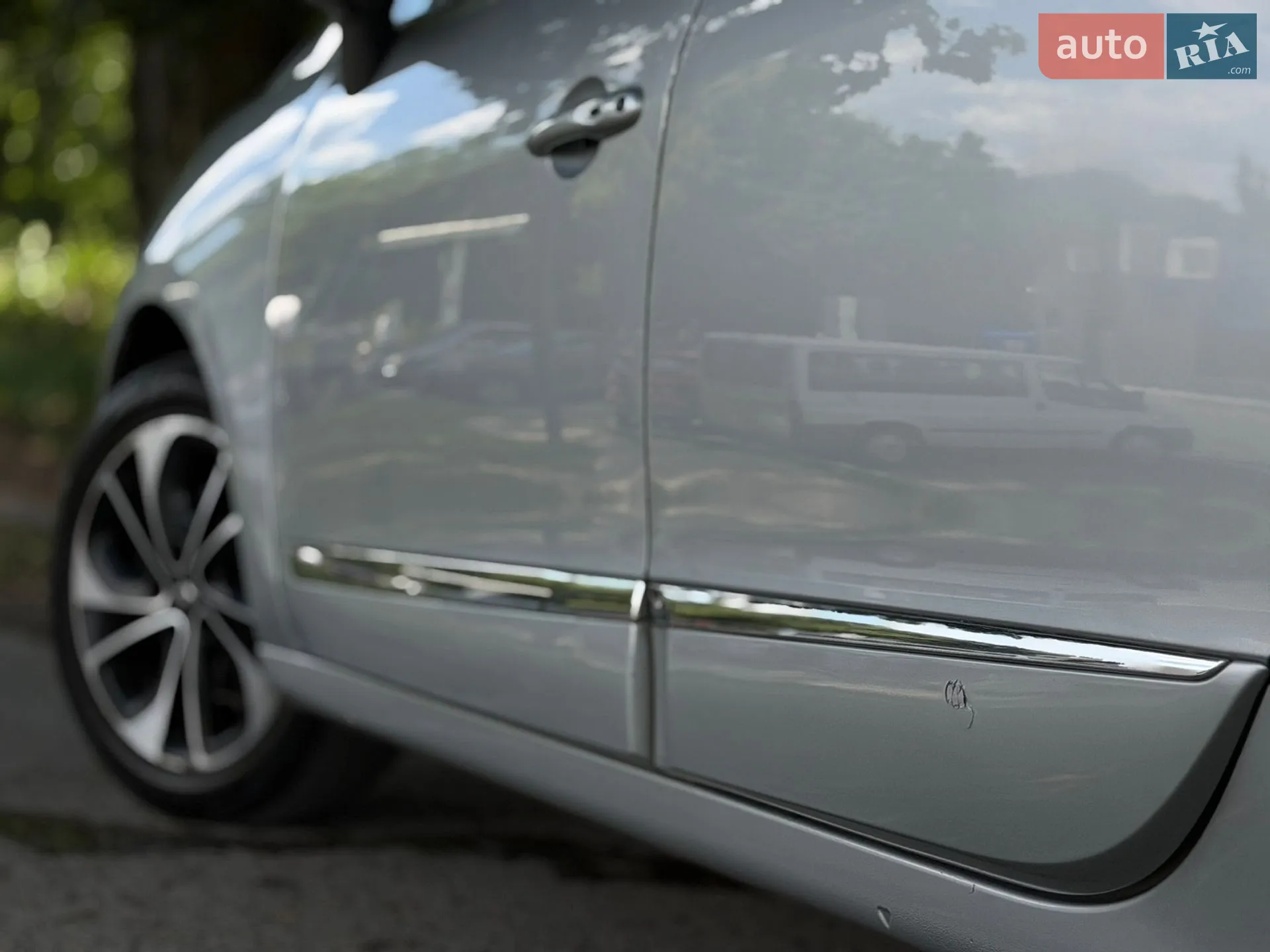2015 Renault Scenic - мініатюра 41