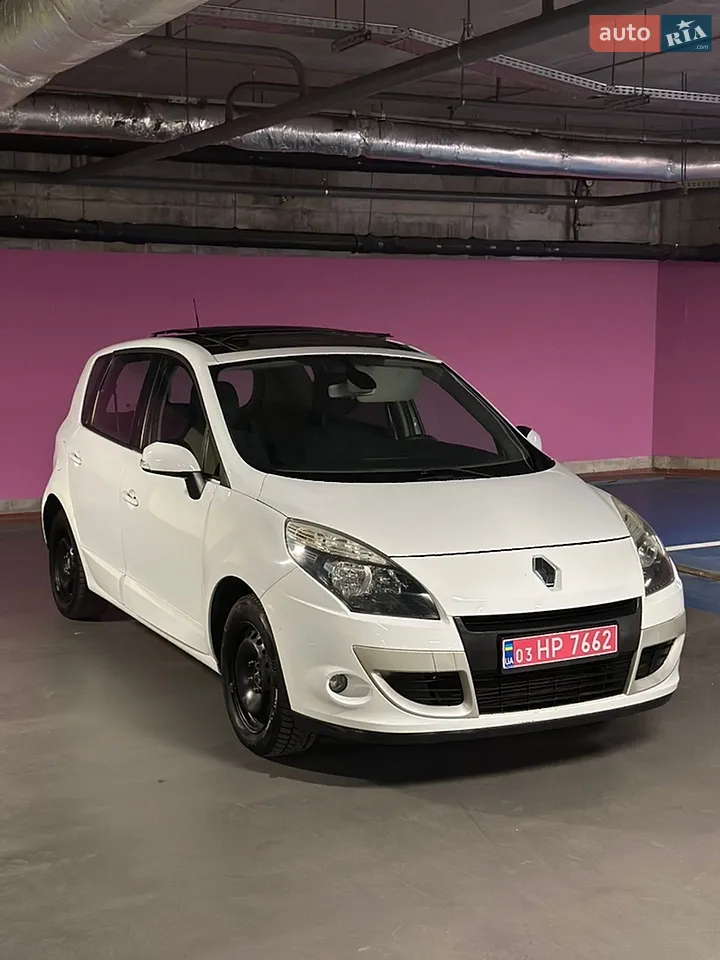 2014 Renault Megane - мініатюра 28