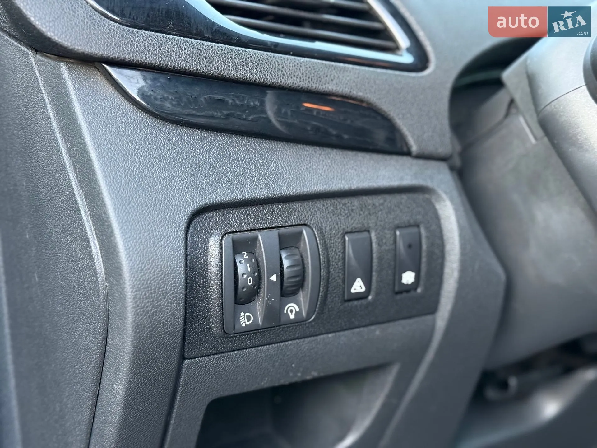 2012 Renault Scenic - мініатюра 8
