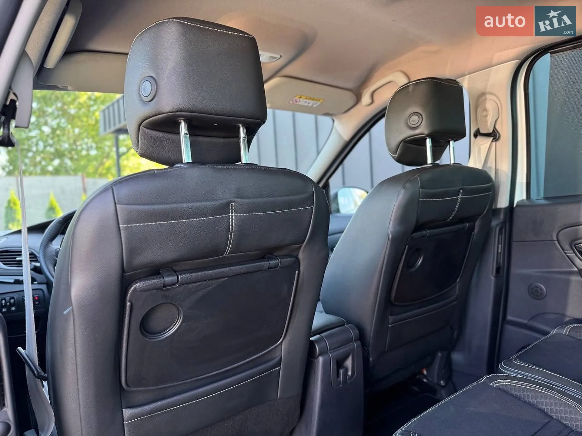 2016 Renault Scenic - мініатюра 28
